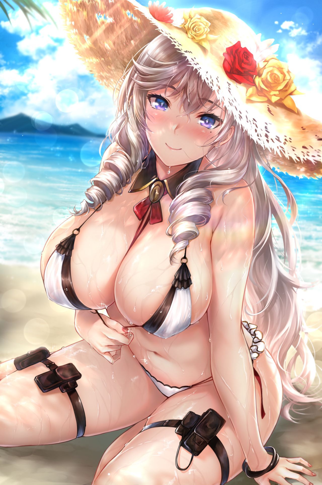 đọc truyện Hình Hentai Chương 12 ảnh 73 tại Giả Dược