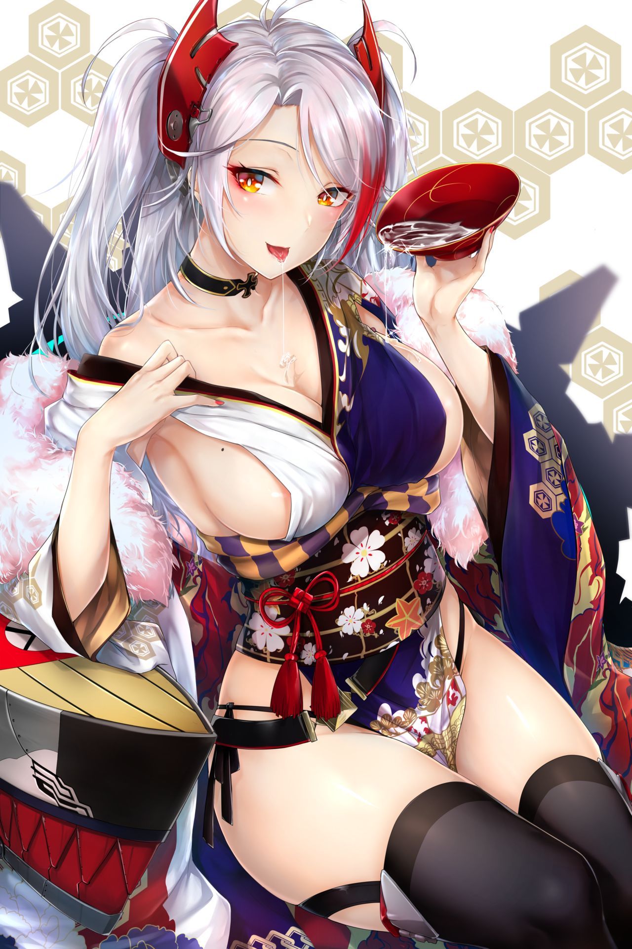đọc truyện Hình Hentai Chương 12 ảnh 85 tại Giả Dược