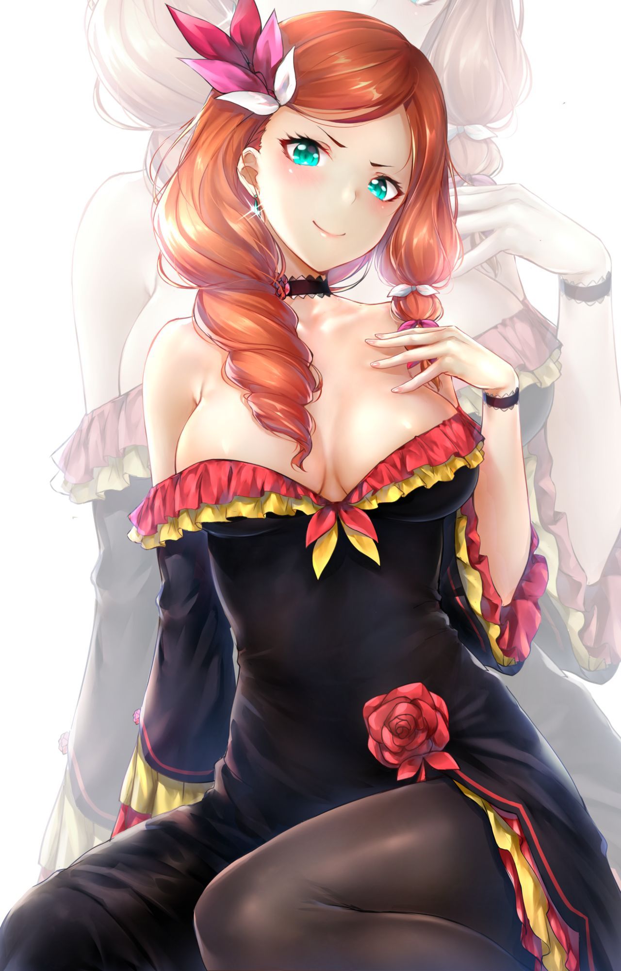 đọc truyện Hình Hentai Chương 12 ảnh 88 tại Giả Dược