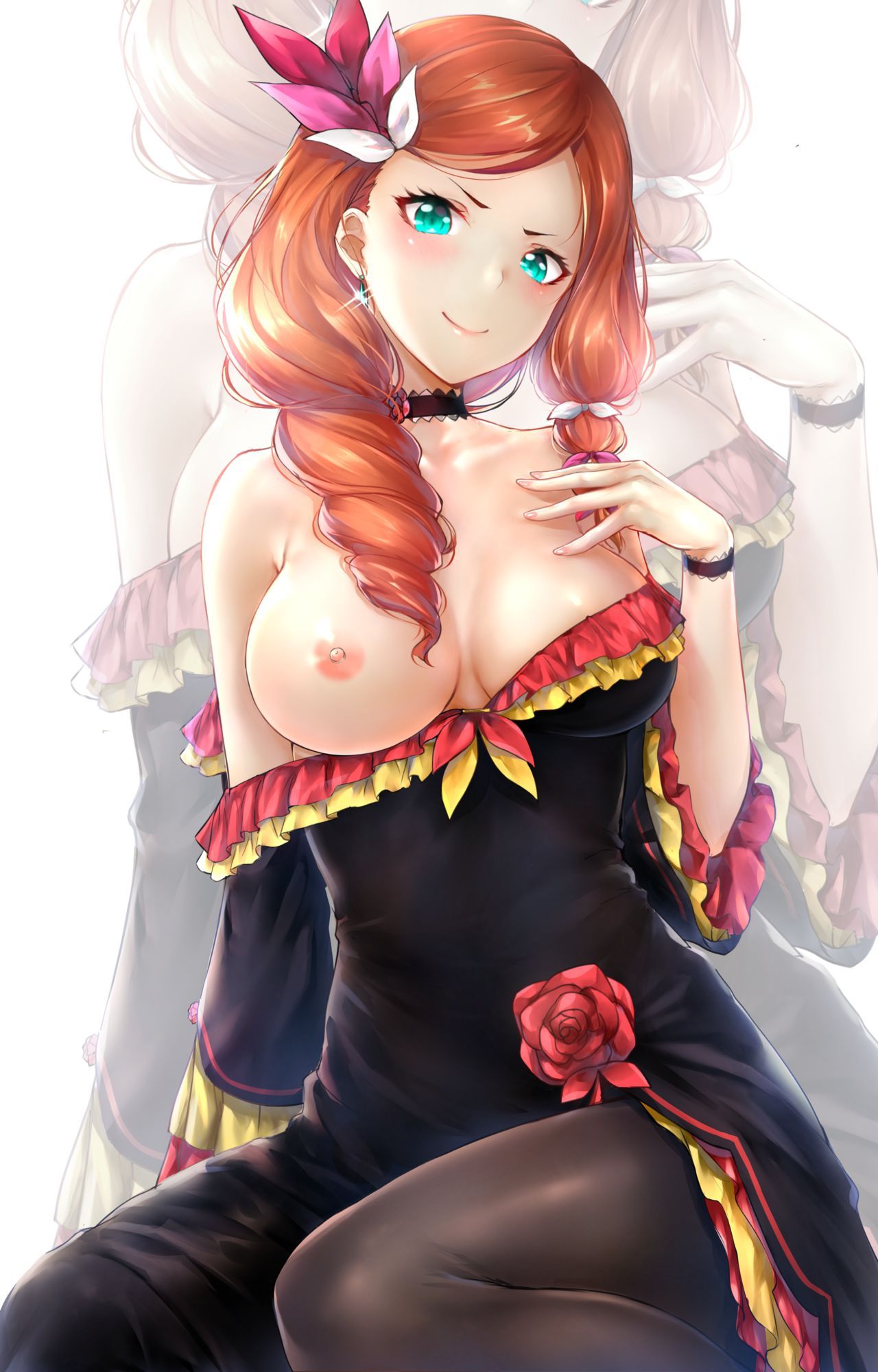 đọc truyện Hình Hentai Chương 12 ảnh 89 tại Giả Dược