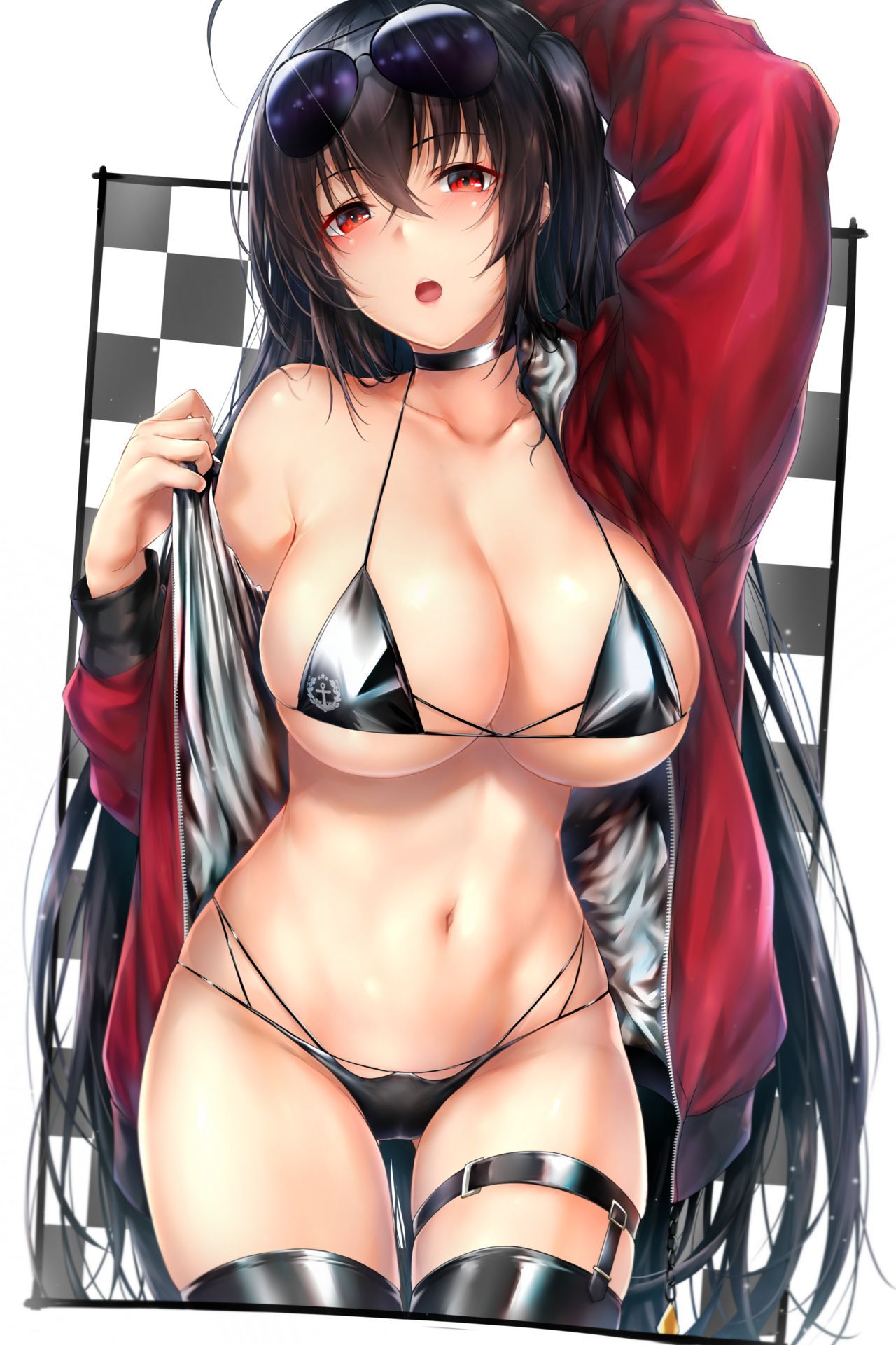 đọc truyện Hình Hentai Chương 12 ảnh 95 tại Giả Dược