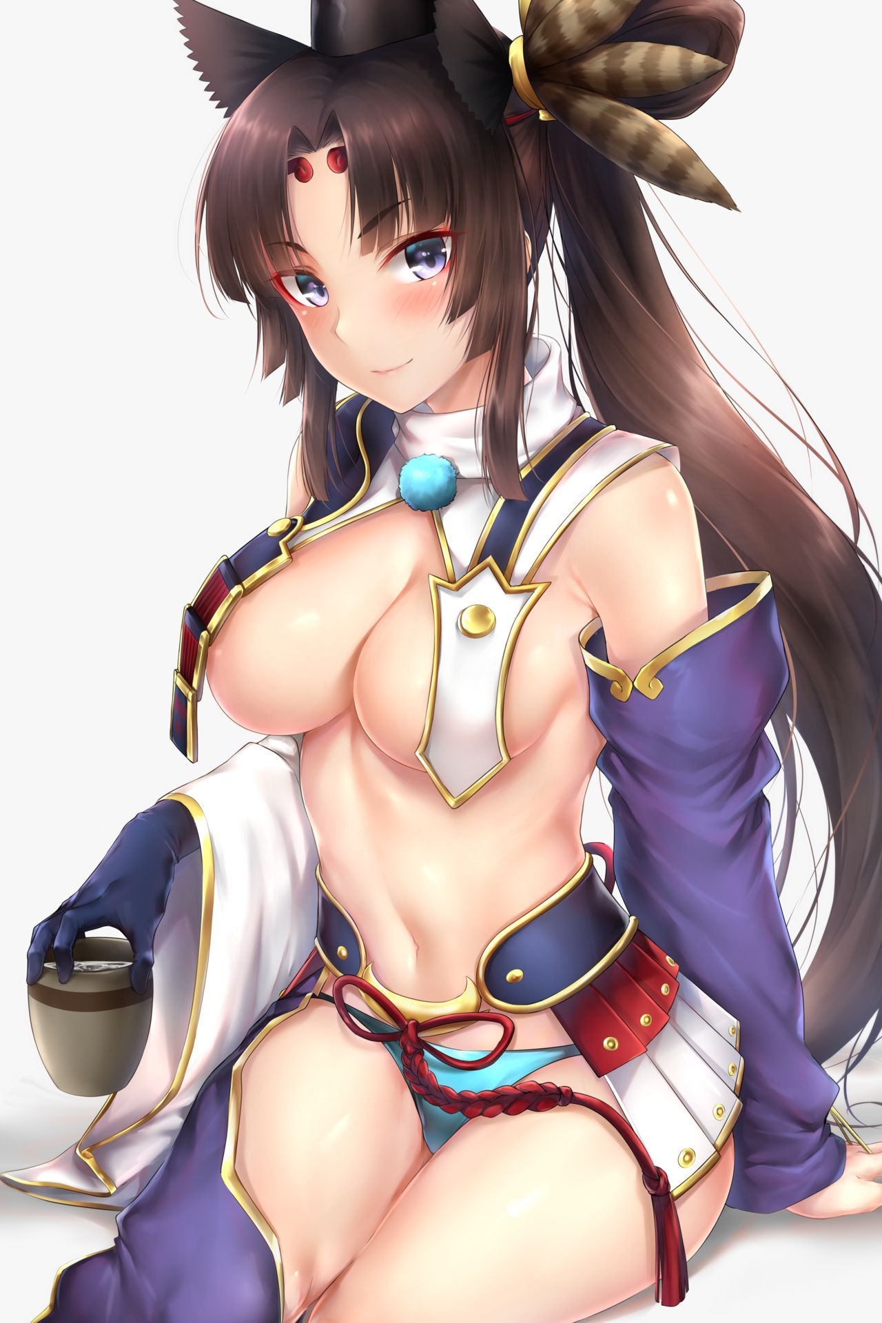 đọc truyện Hình Hentai Chương 12 ảnh 99 tại Giả Dược