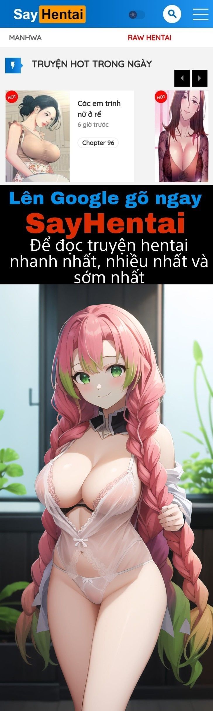 đọc truyện Hình Hentai Chương 120 ảnh 1 tại Giả Dược