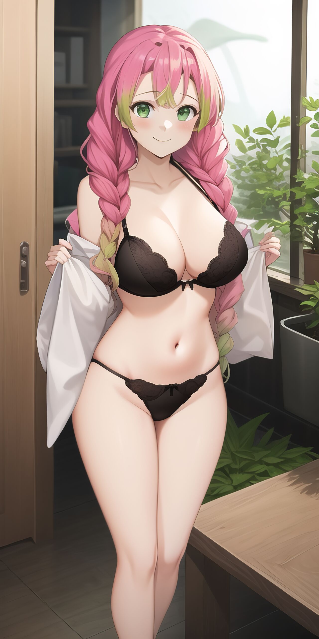 đọc truyện Hình Hentai Chương 120 ảnh 2 tại Giả Dược