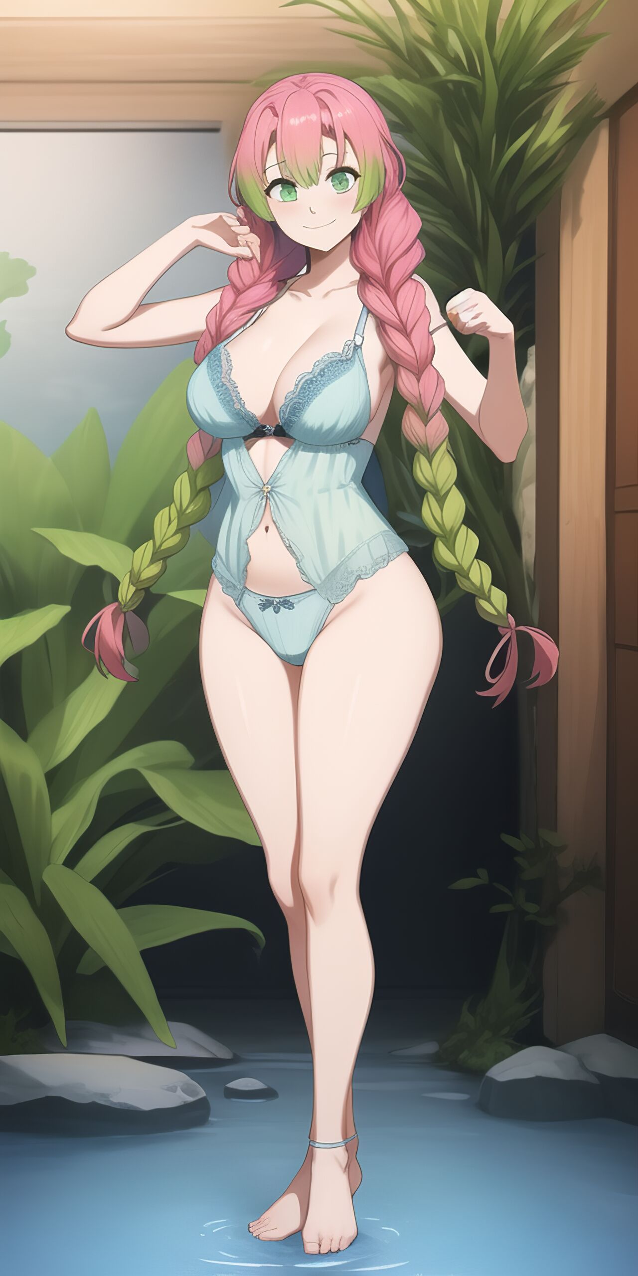 đọc truyện Hình Hentai Chương 120 ảnh 5 tại Giả Dược