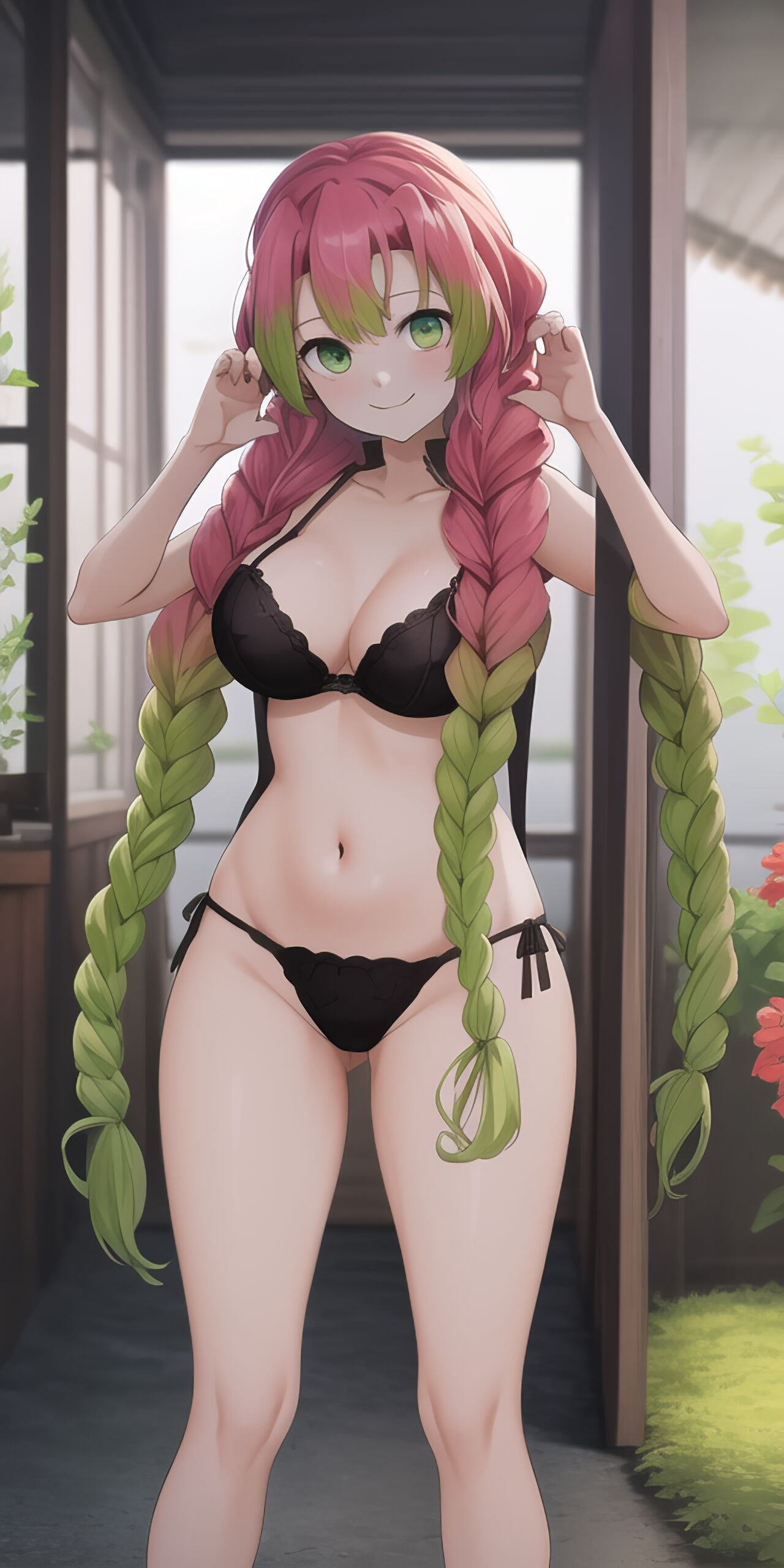 đọc truyện Hình Hentai Chương 120 ảnh 7 tại Giả Dược