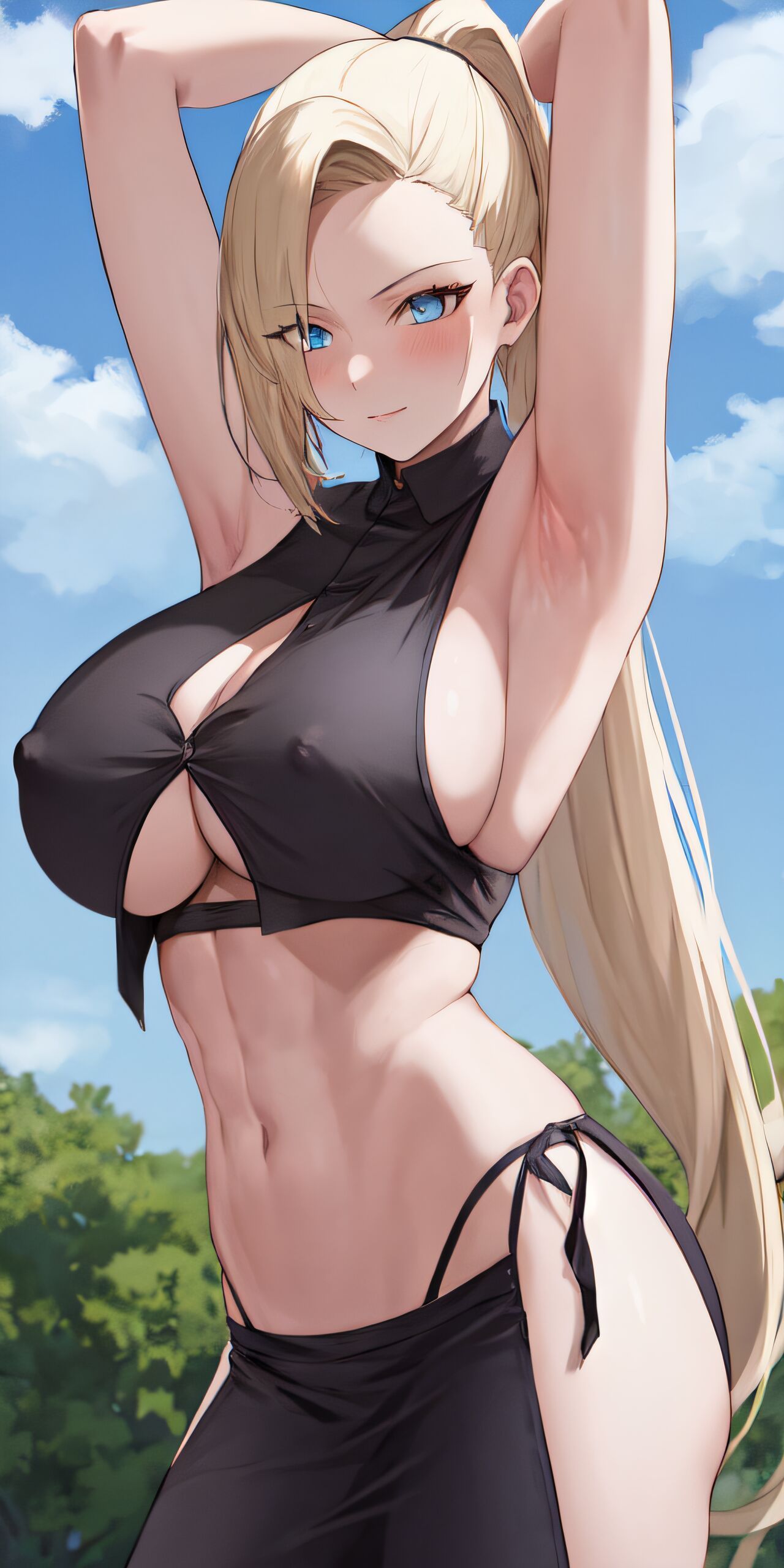 đọc truyện Hình Hentai Chương 121 ảnh 101 tại Giả Dược