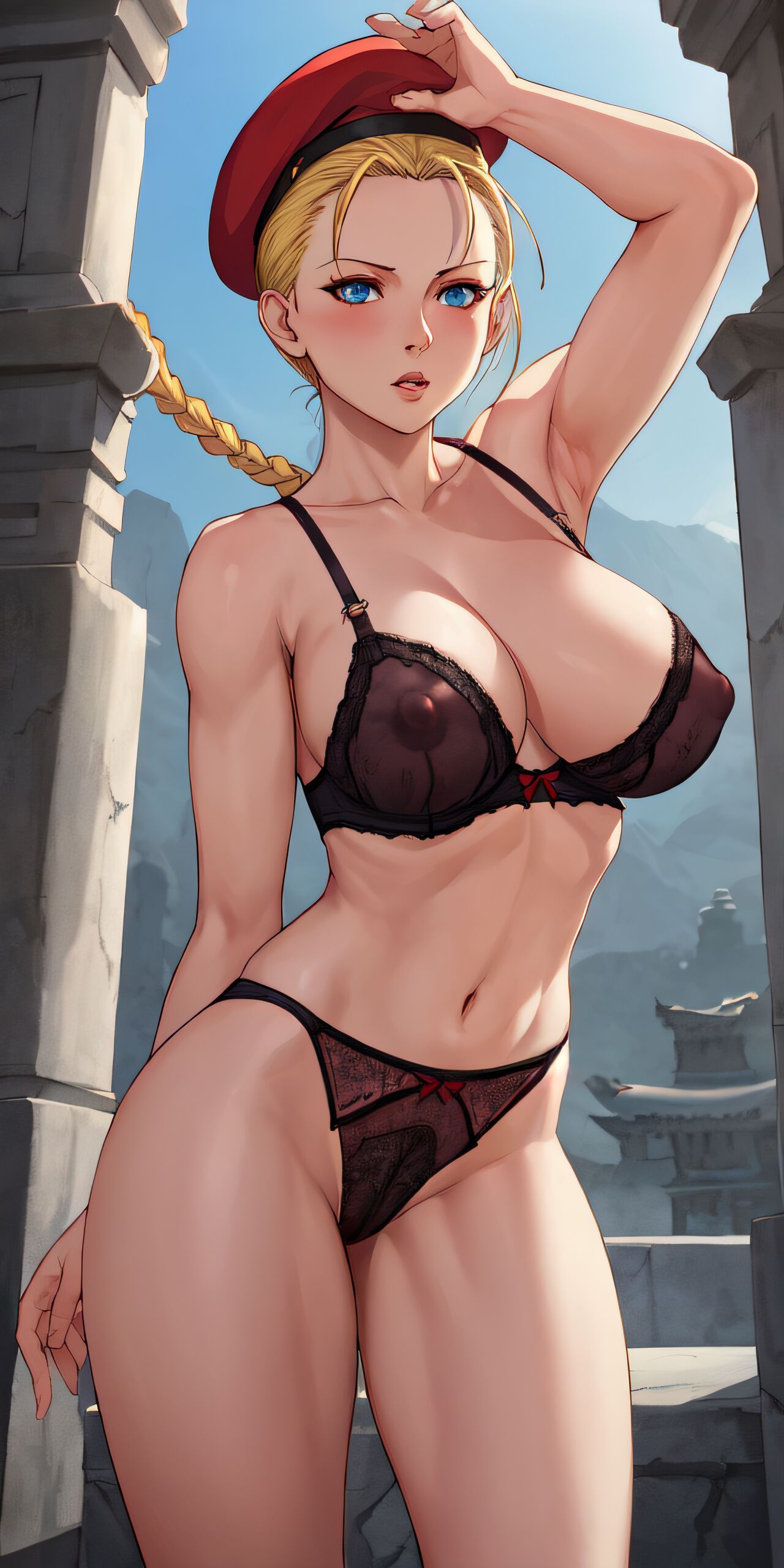 đọc truyện Hình Hentai Chương 121 ảnh 70 tại Giả Dược