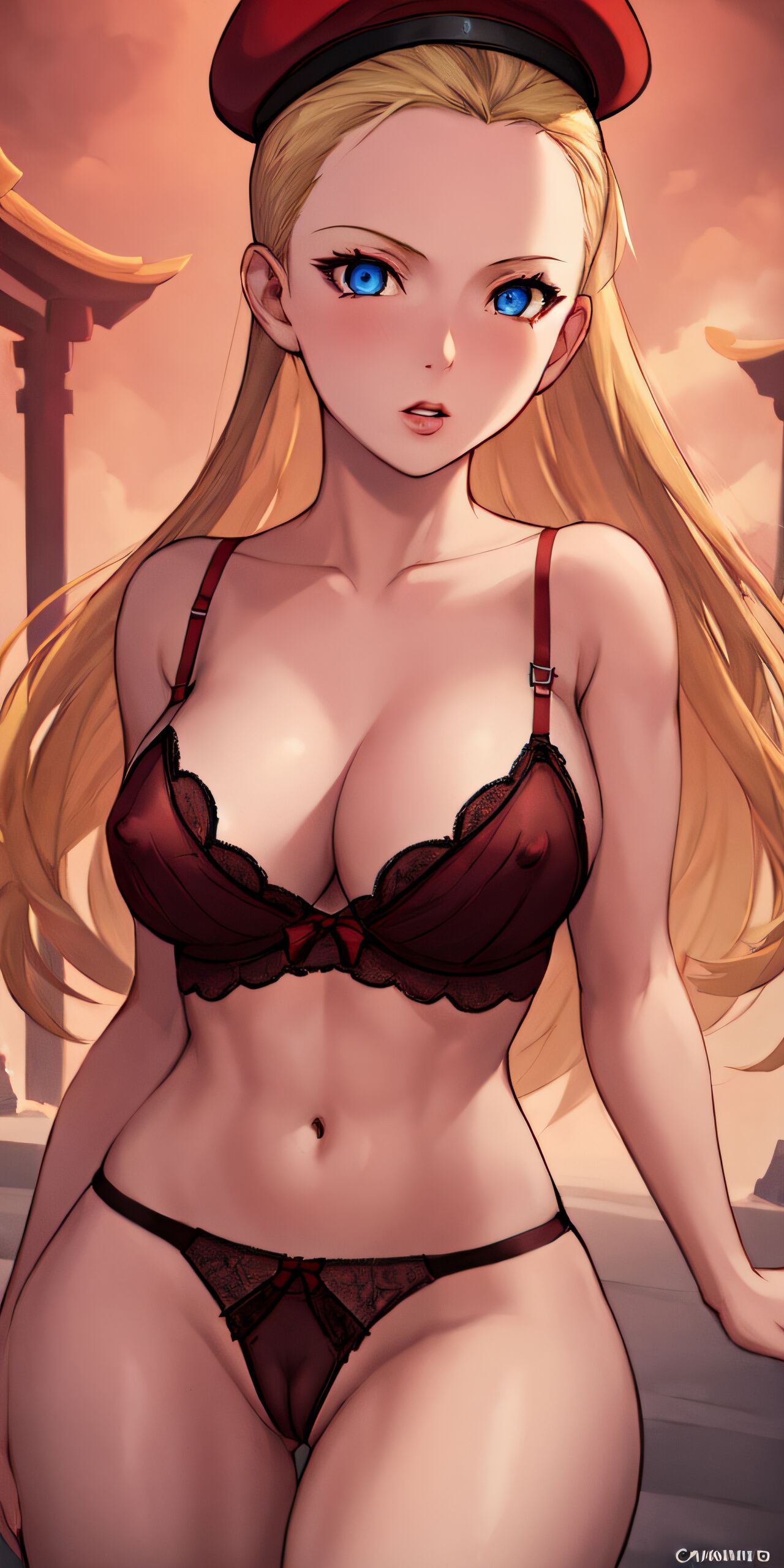 đọc truyện Hình Hentai Chương 121 ảnh 74 tại Giả Dược