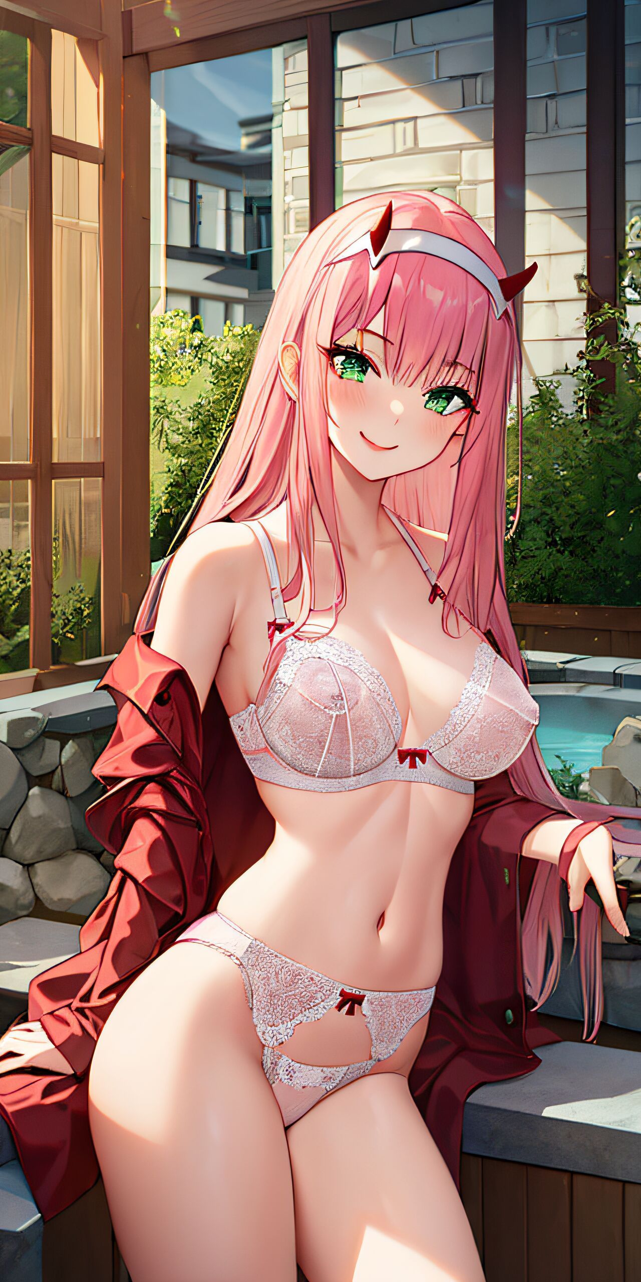 đọc truyện Hình Hentai Chương 123 ảnh 2 tại Giả Dược