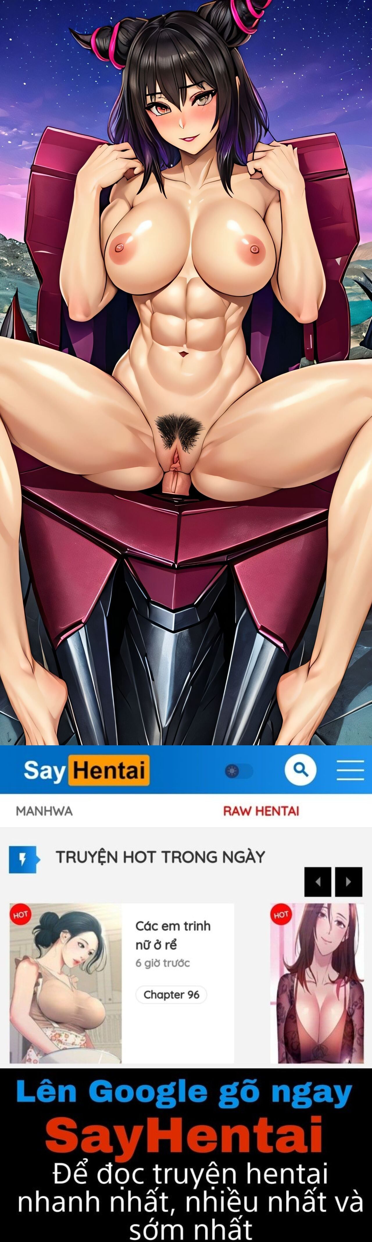 đọc truyện Hình Hentai Chương 123 ảnh 108 tại Giả Dược