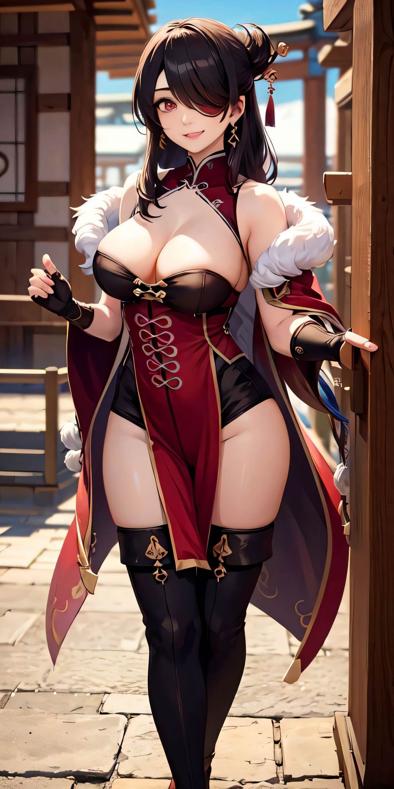 đọc truyện Hình Hentai Chương 124 ảnh 25 tại Giả Dược