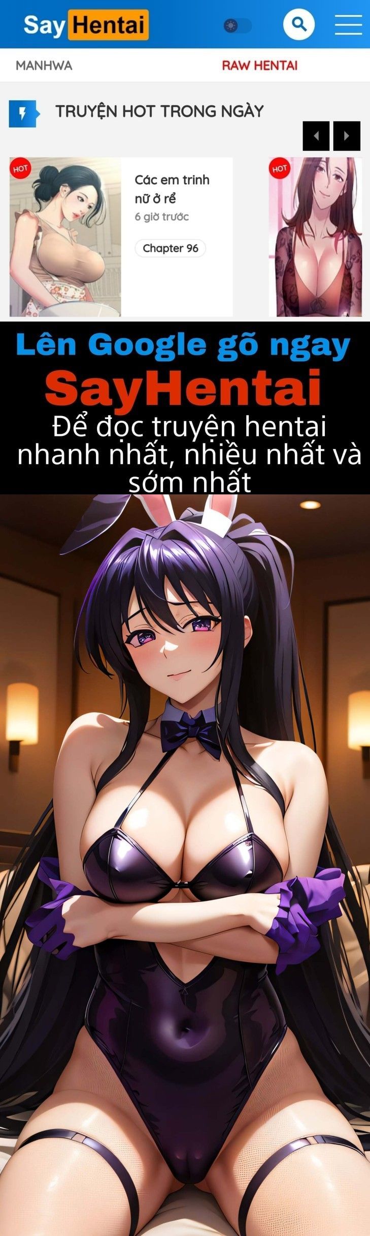 đọc truyện Hình Hentai Chương 125 ảnh 1 tại Giả Dược