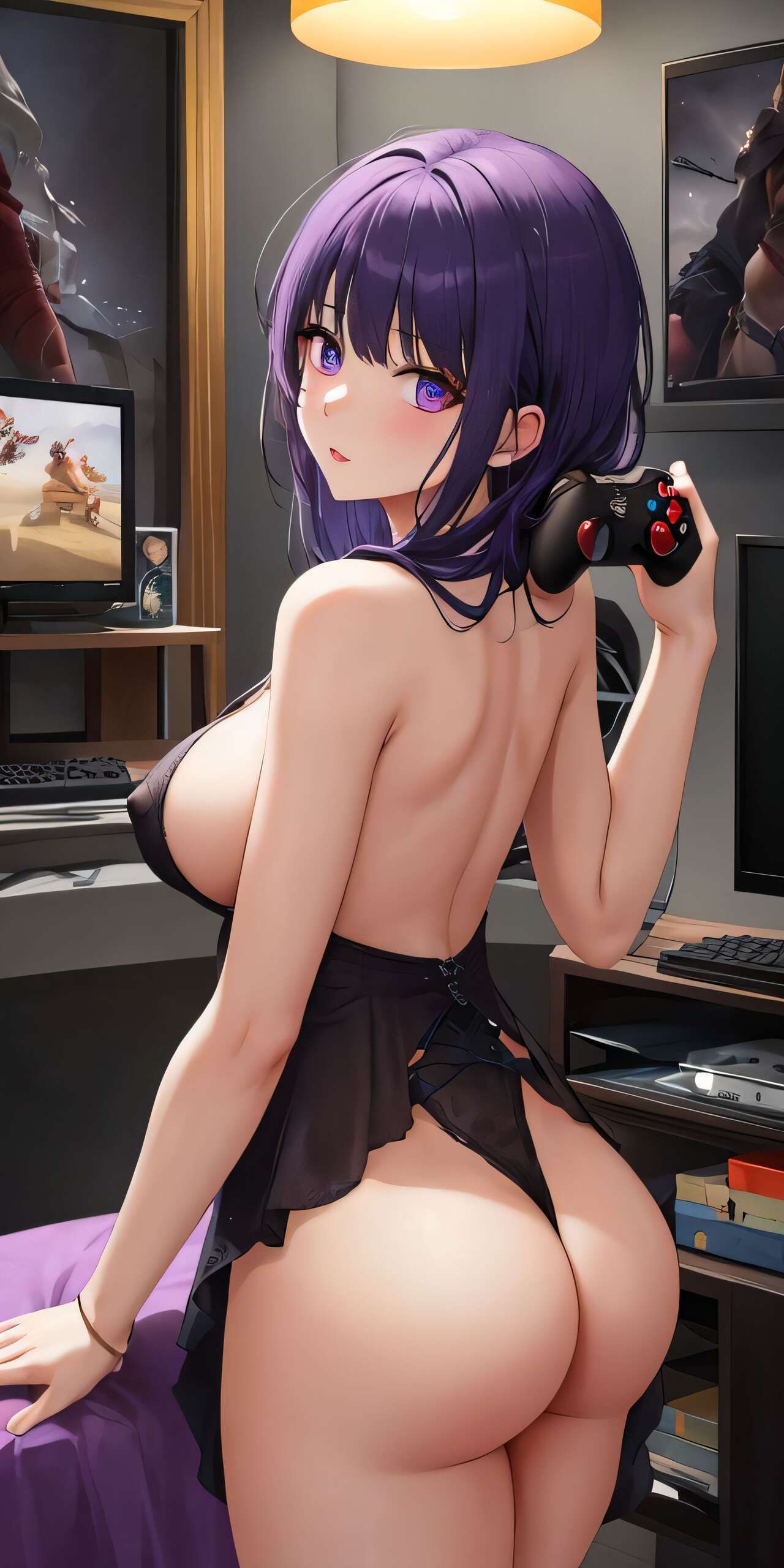 đọc truyện Hình Hentai Chương 125 ảnh 139 tại Giả Dược