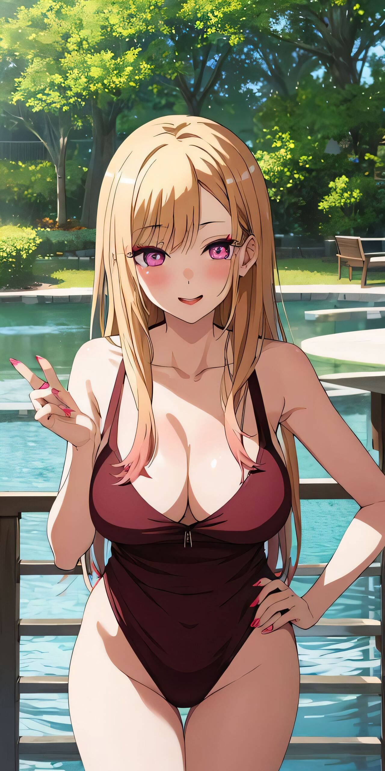 đọc truyện Hình Hentai Chương 125 ảnh 57 tại Giả Dược