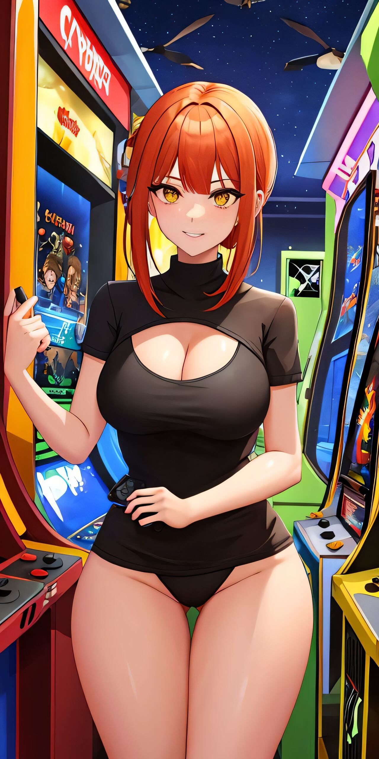 đọc truyện Hình Hentai Chương 125 ảnh 88 tại Giả Dược