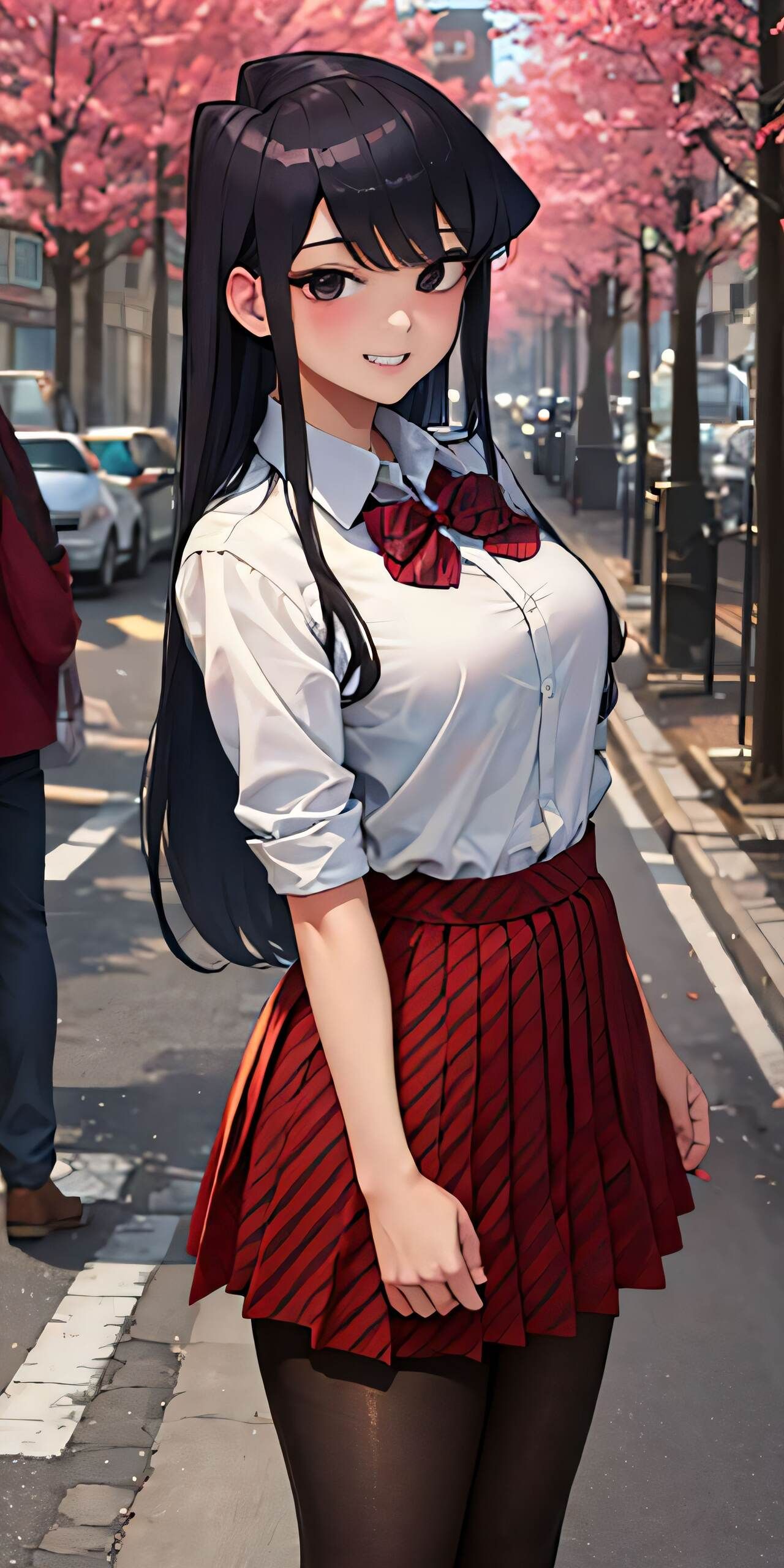 đọc truyện Hình Hentai Chương 126 ảnh 52 tại Giả Dược