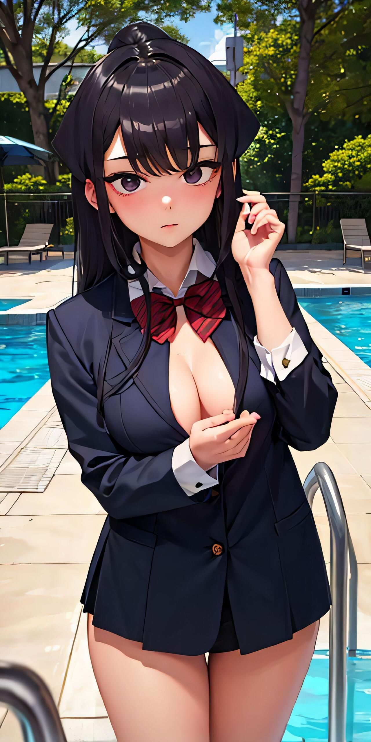 đọc truyện Hình Hentai Chương 126 ảnh 57 tại Giả Dược