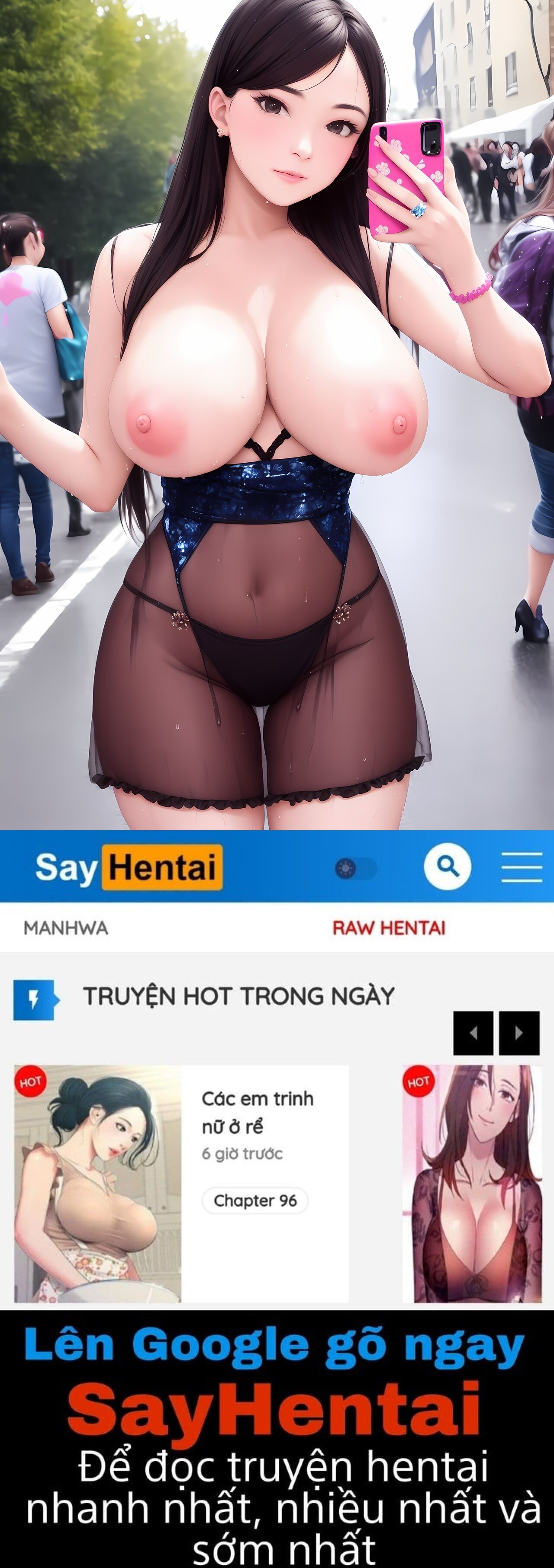 đọc truyện Hình Hentai Chương 127 ảnh 110 tại Giả Dược