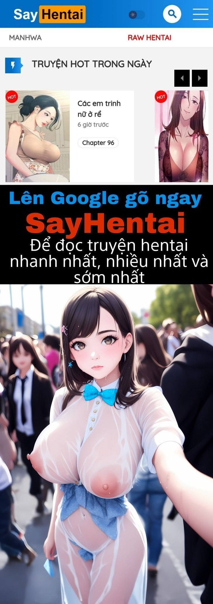 đọc truyện Hình Hentai Chương 128 ảnh 1 tại Giả Dược