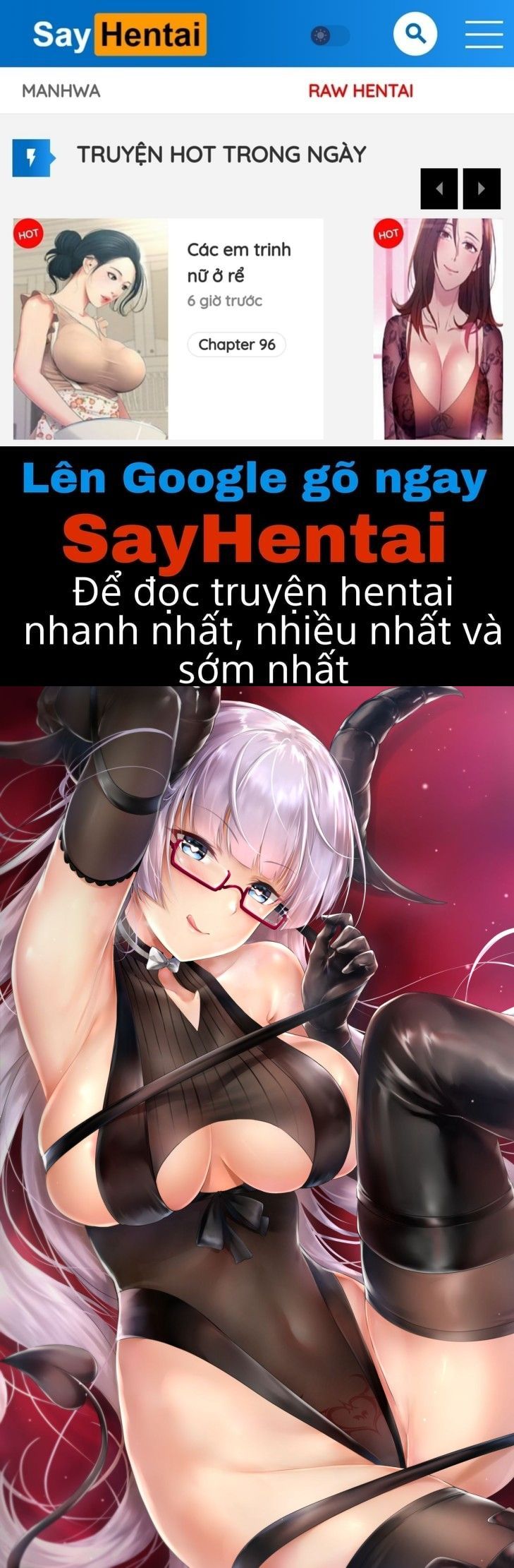 đọc truyện Hình Hentai Chương 13 ảnh 1 tại Giả Dược