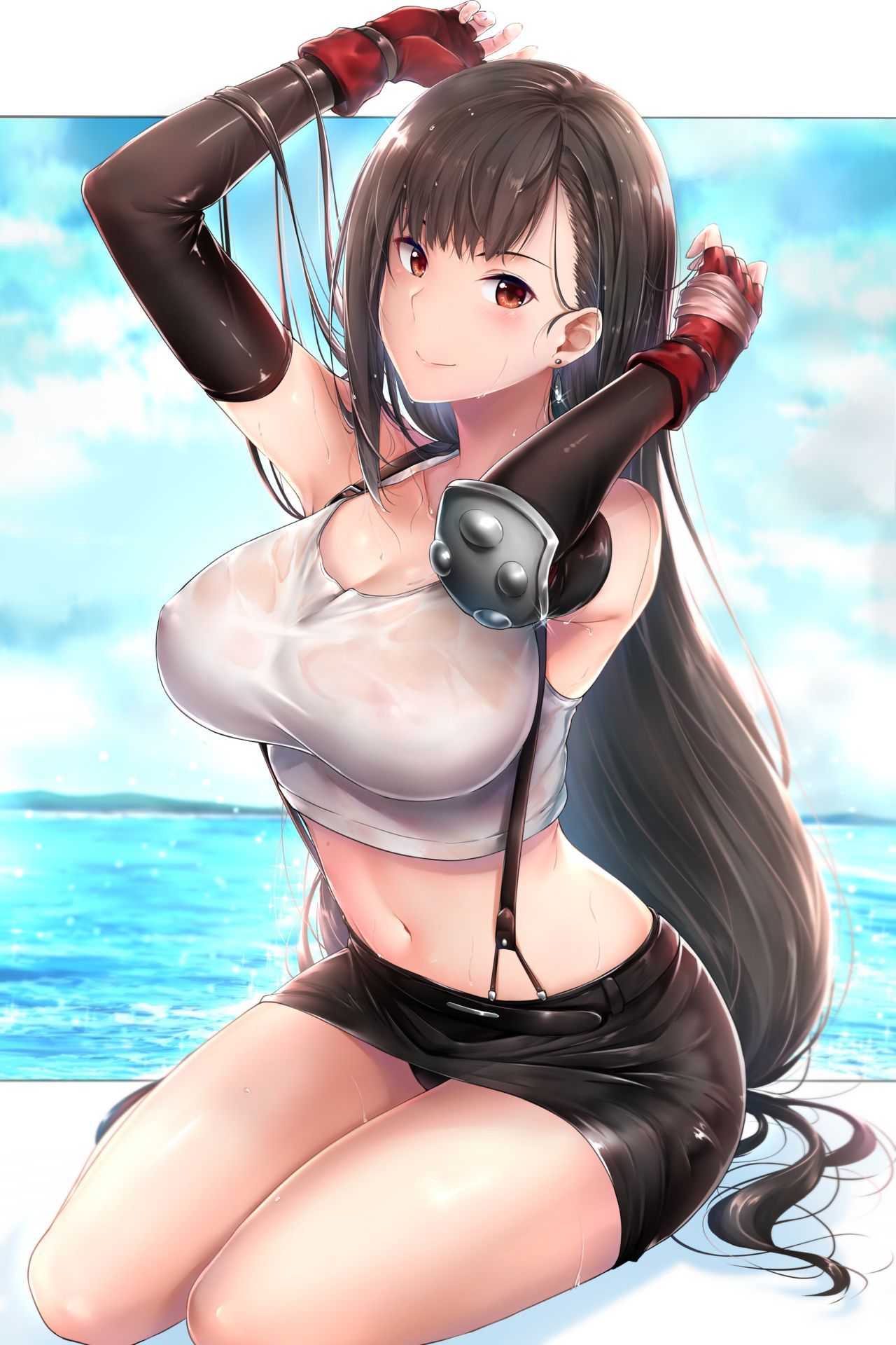 đọc truyện Hình Hentai Chương 13 ảnh 24 tại Giả Dược