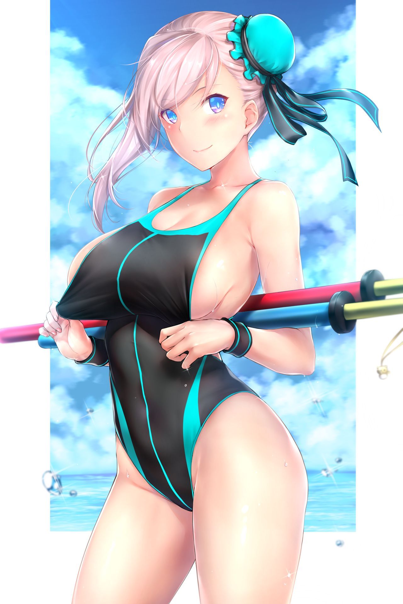 đọc truyện Hình Hentai Chương 13 ảnh 30 tại Giả Dược