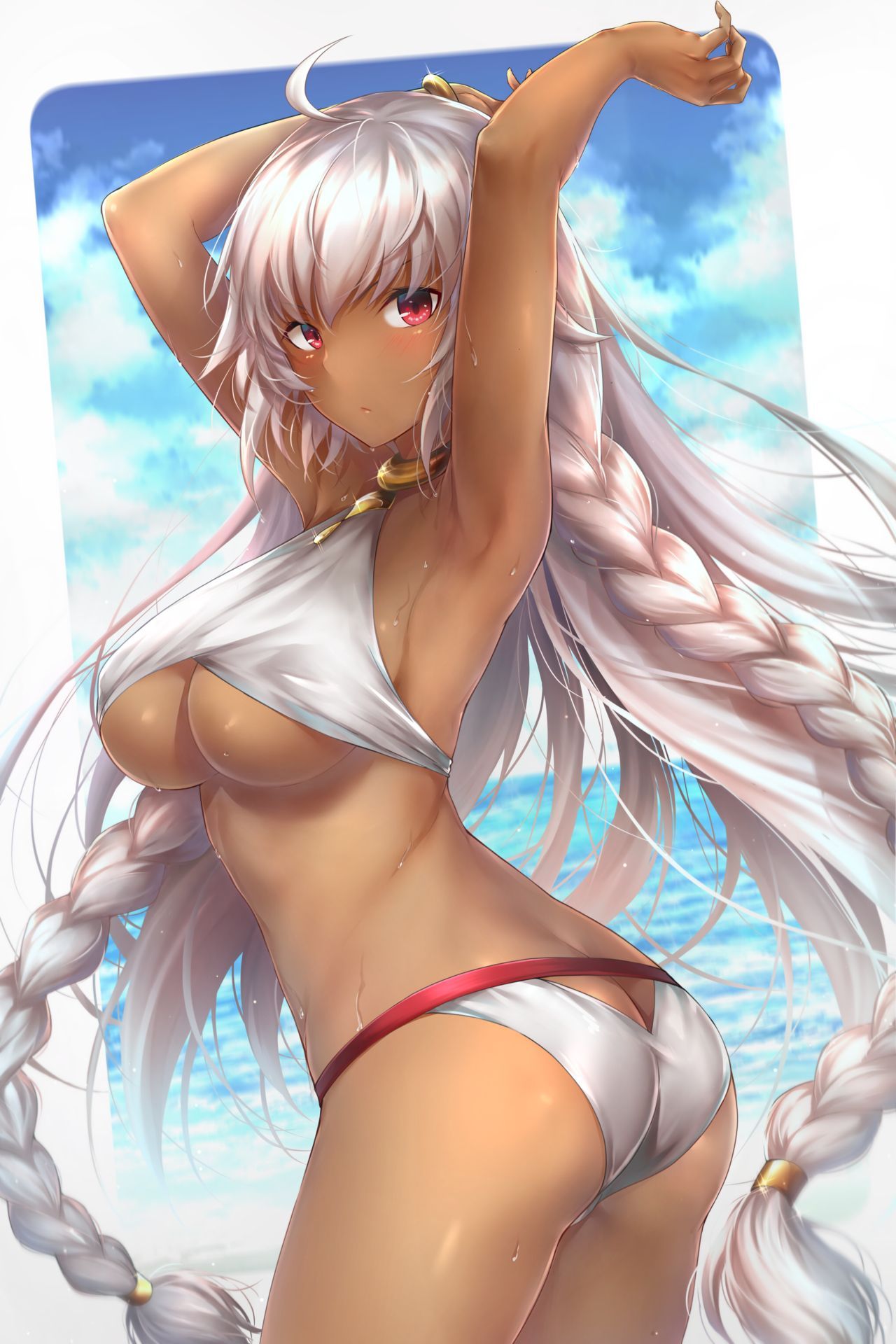 đọc truyện Hình Hentai Chương 13 ảnh 32 tại Giả Dược