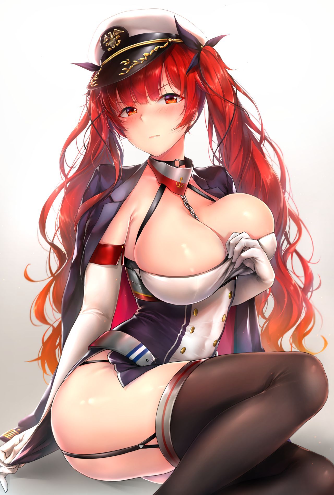 đọc truyện Hình Hentai Chương 13 ảnh 34 tại Giả Dược