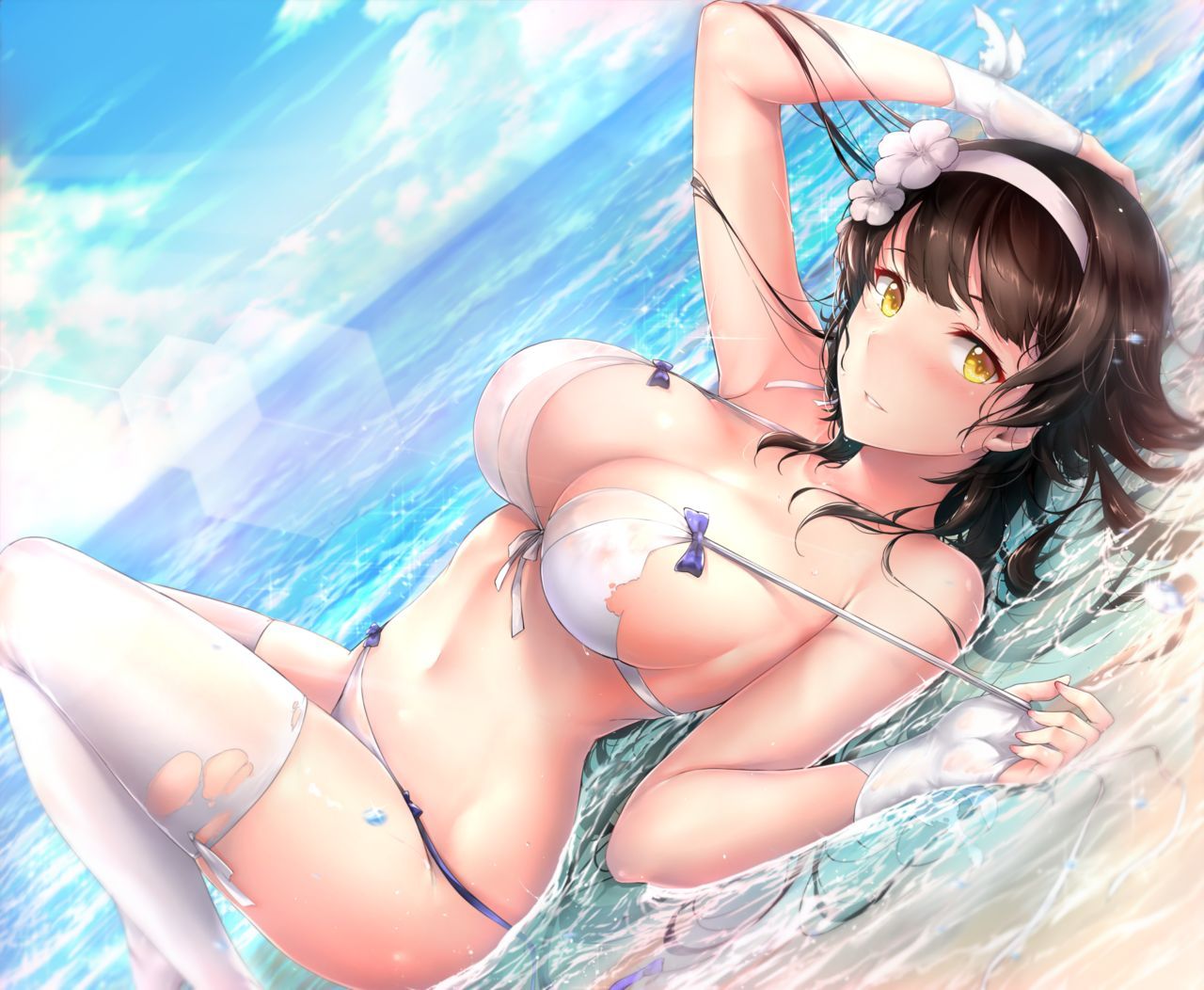 đọc truyện Hình Hentai Chương 13 ảnh 36 tại Giả Dược