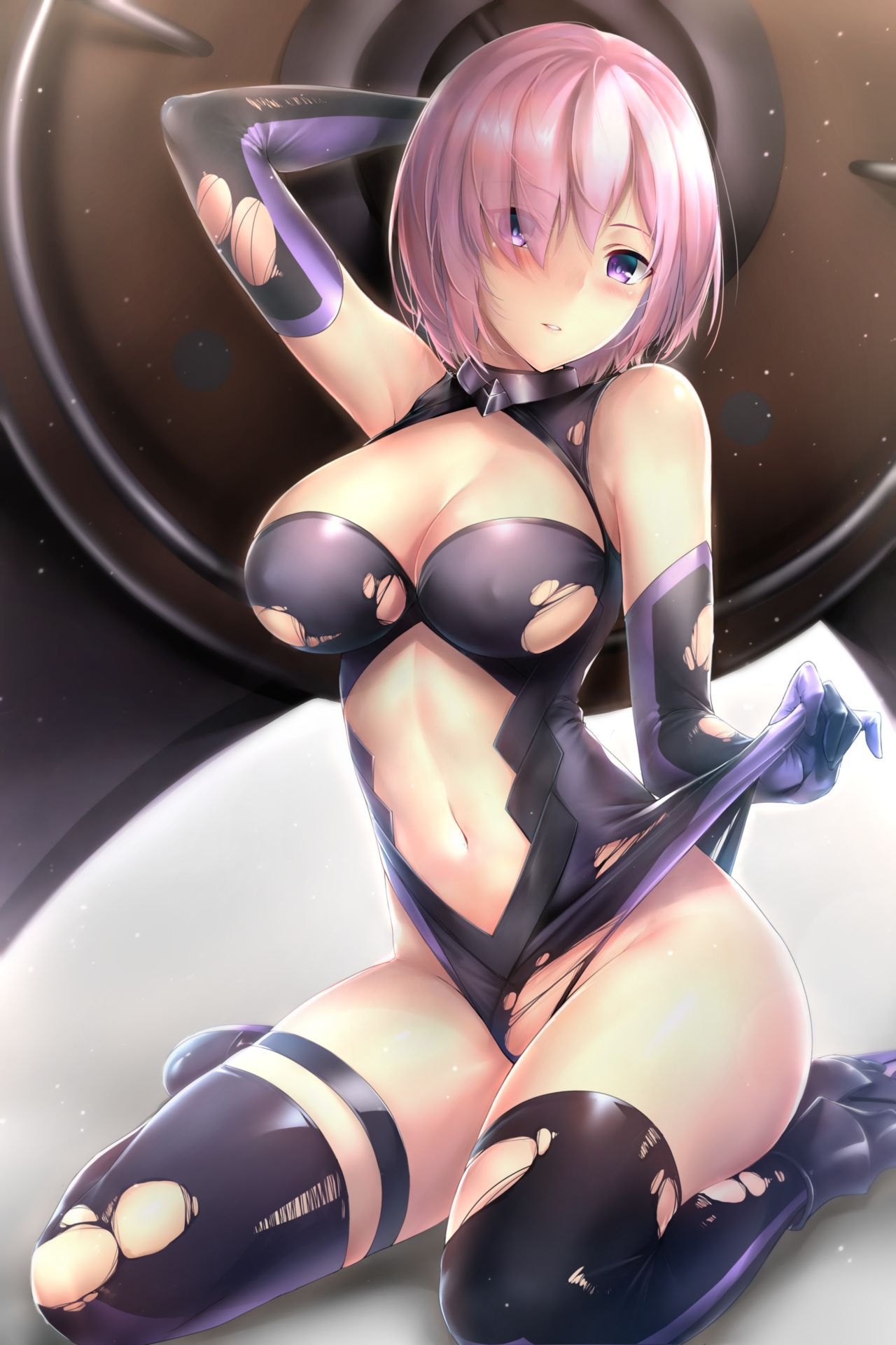 đọc truyện Hình Hentai Chương 13 ảnh 50 tại Giả Dược