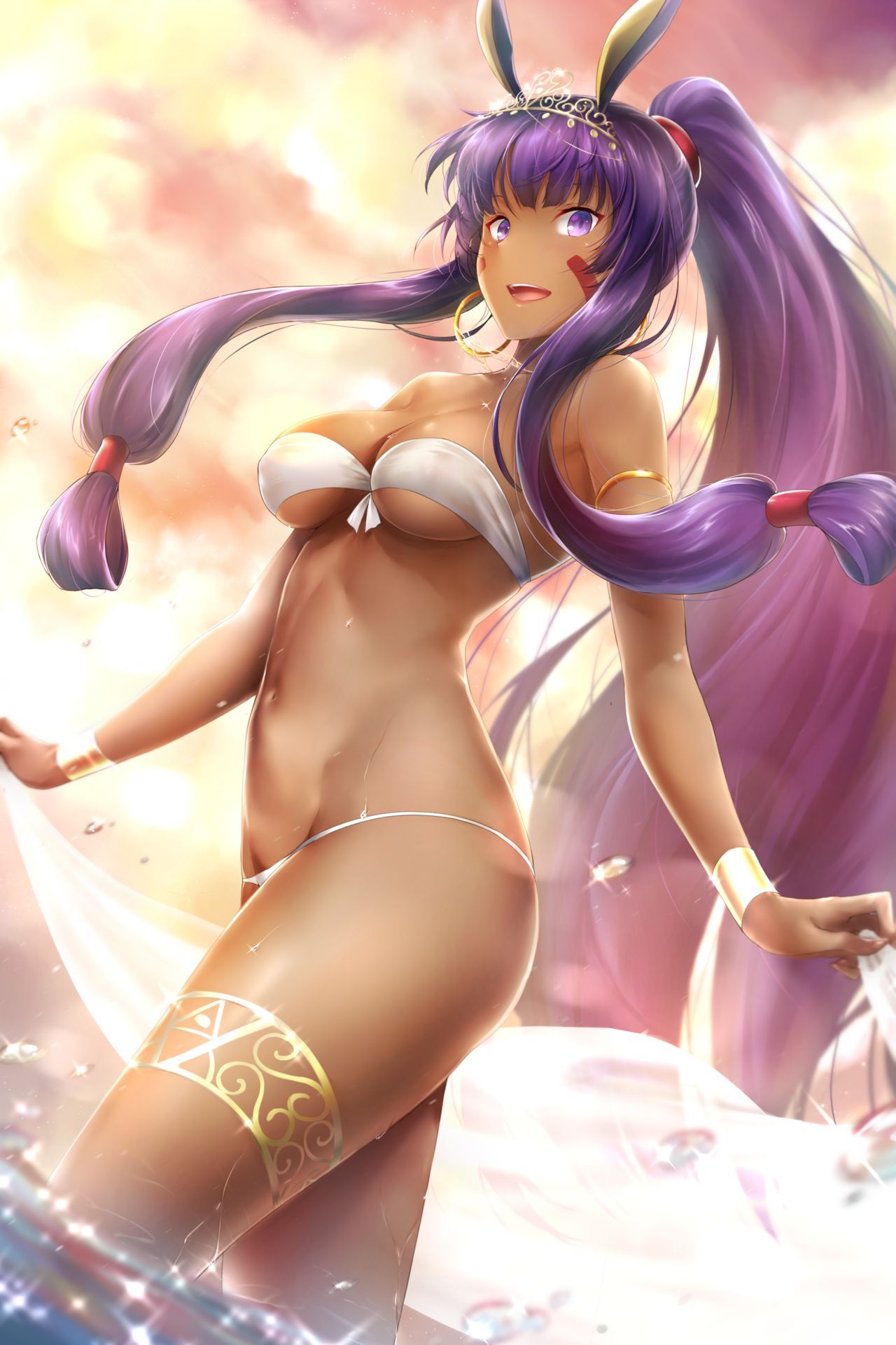 đọc truyện Hình Hentai Chương 13 ảnh 54 tại Giả Dược