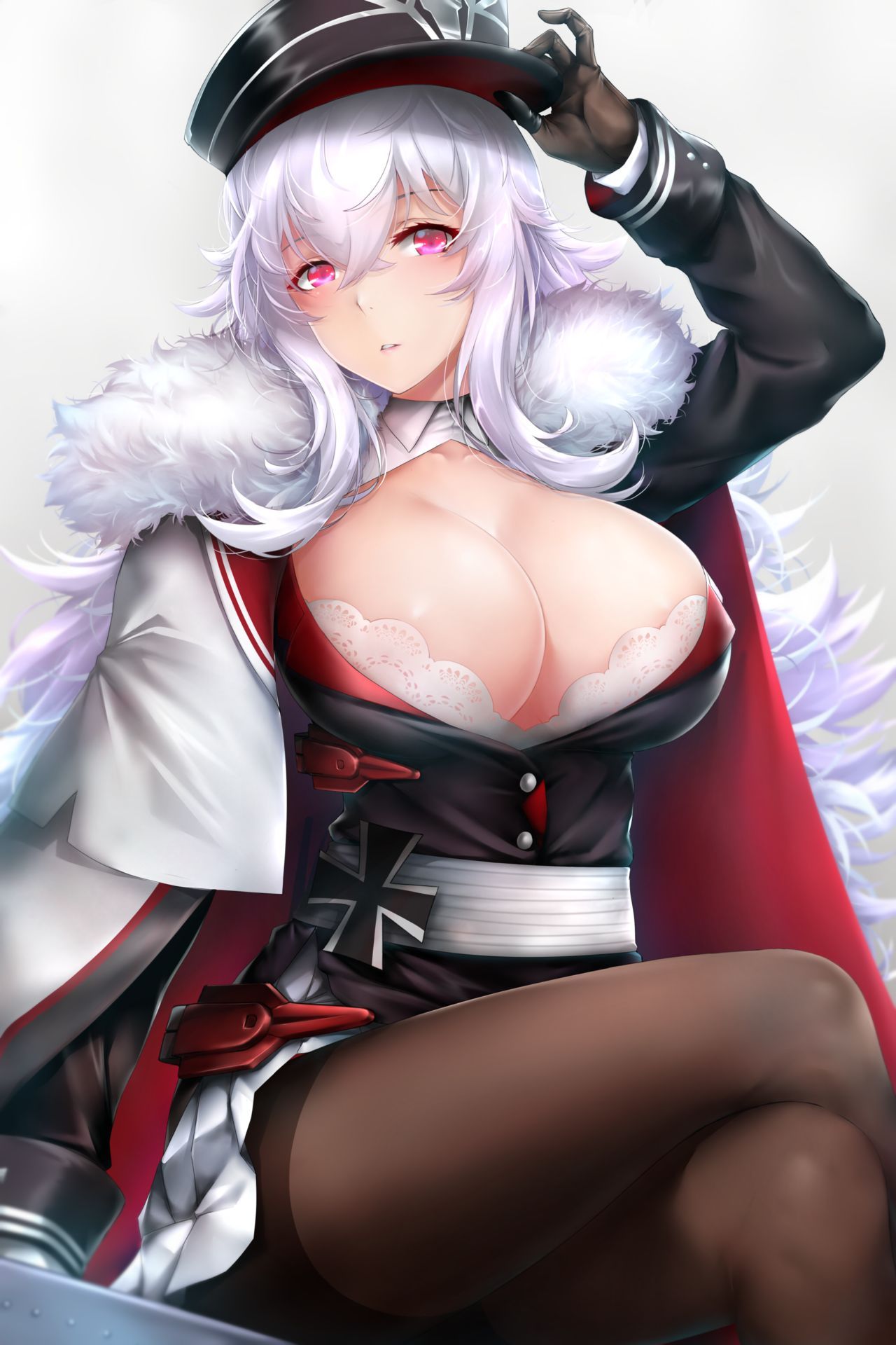đọc truyện Hình Hentai Chương 13 ảnh 60 tại Giả Dược