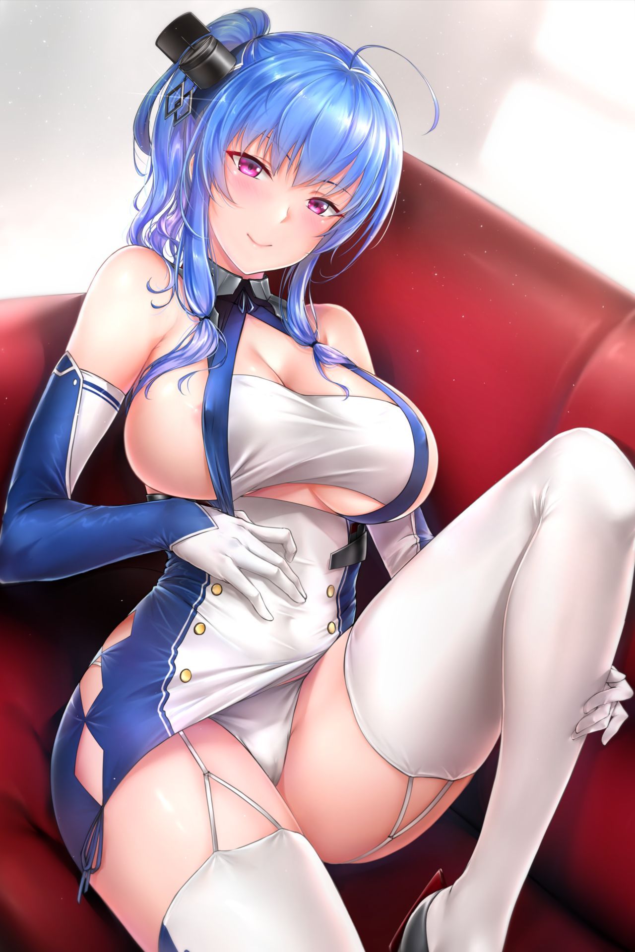đọc truyện Hình Hentai Chương 13 ảnh 62 tại Giả Dược