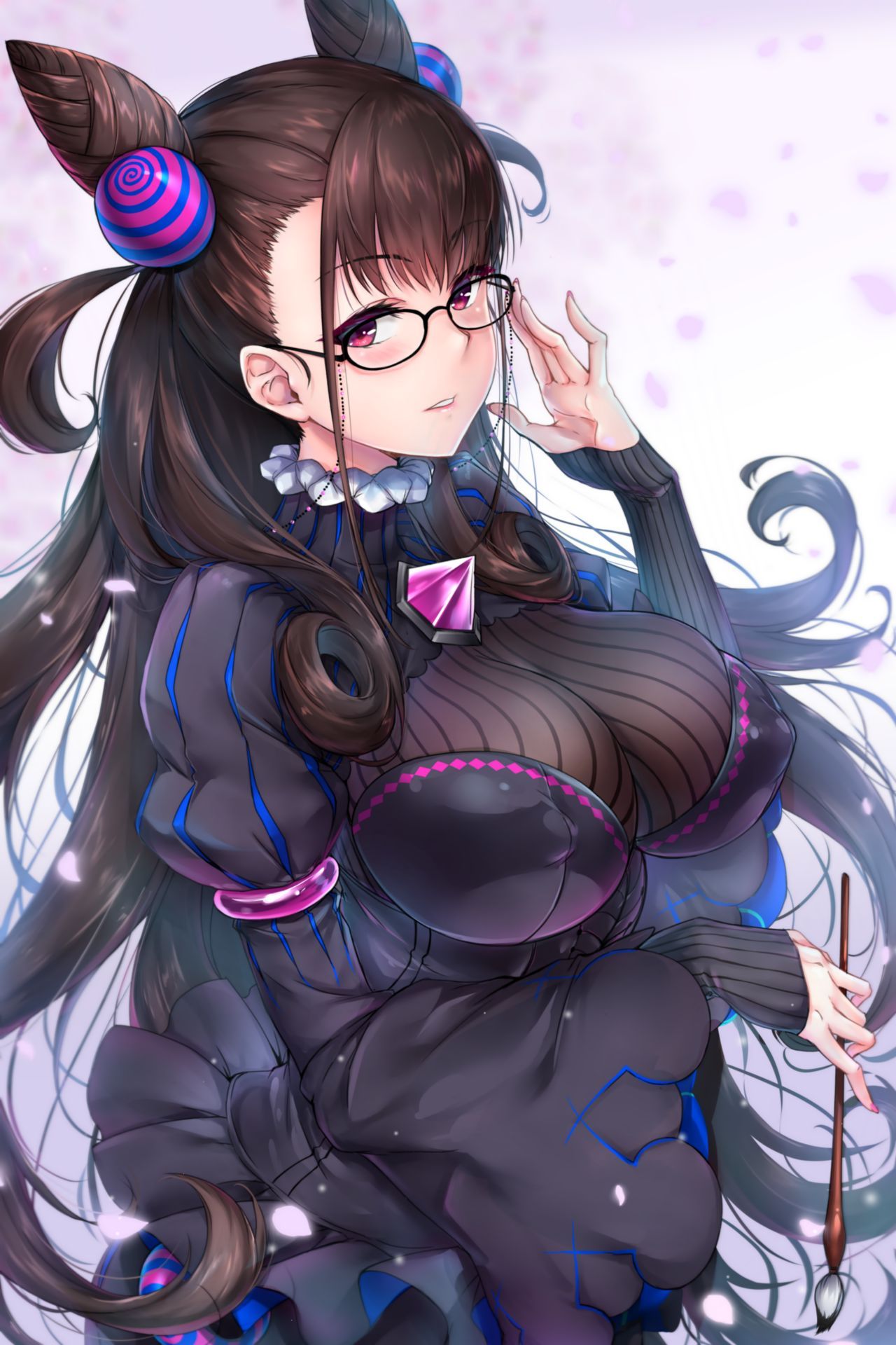 đọc truyện Hình Hentai Chương 13 ảnh 73 tại Giả Dược
