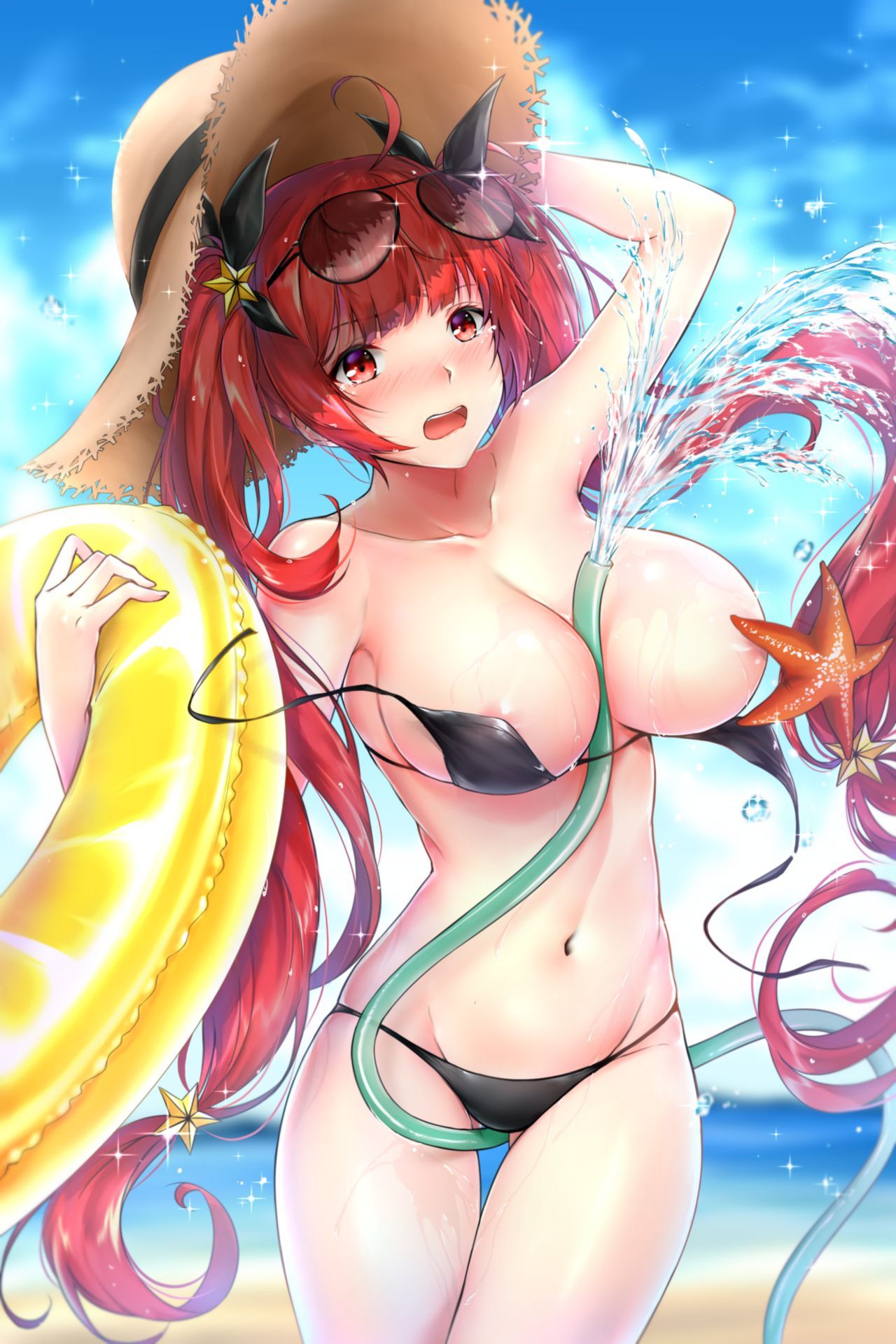 đọc truyện Hình Hentai Chương 13 ảnh 78 tại Giả Dược