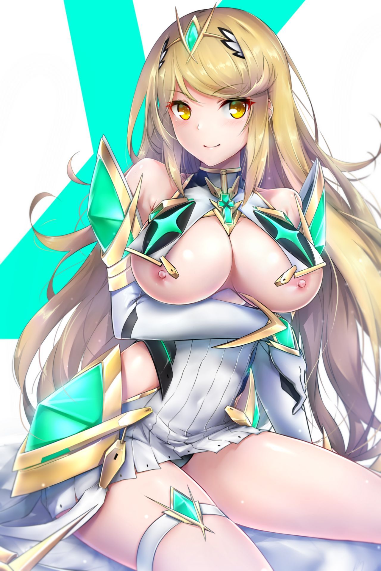 đọc truyện Hình Hentai Chương 13 ảnh 83 tại Giả Dược