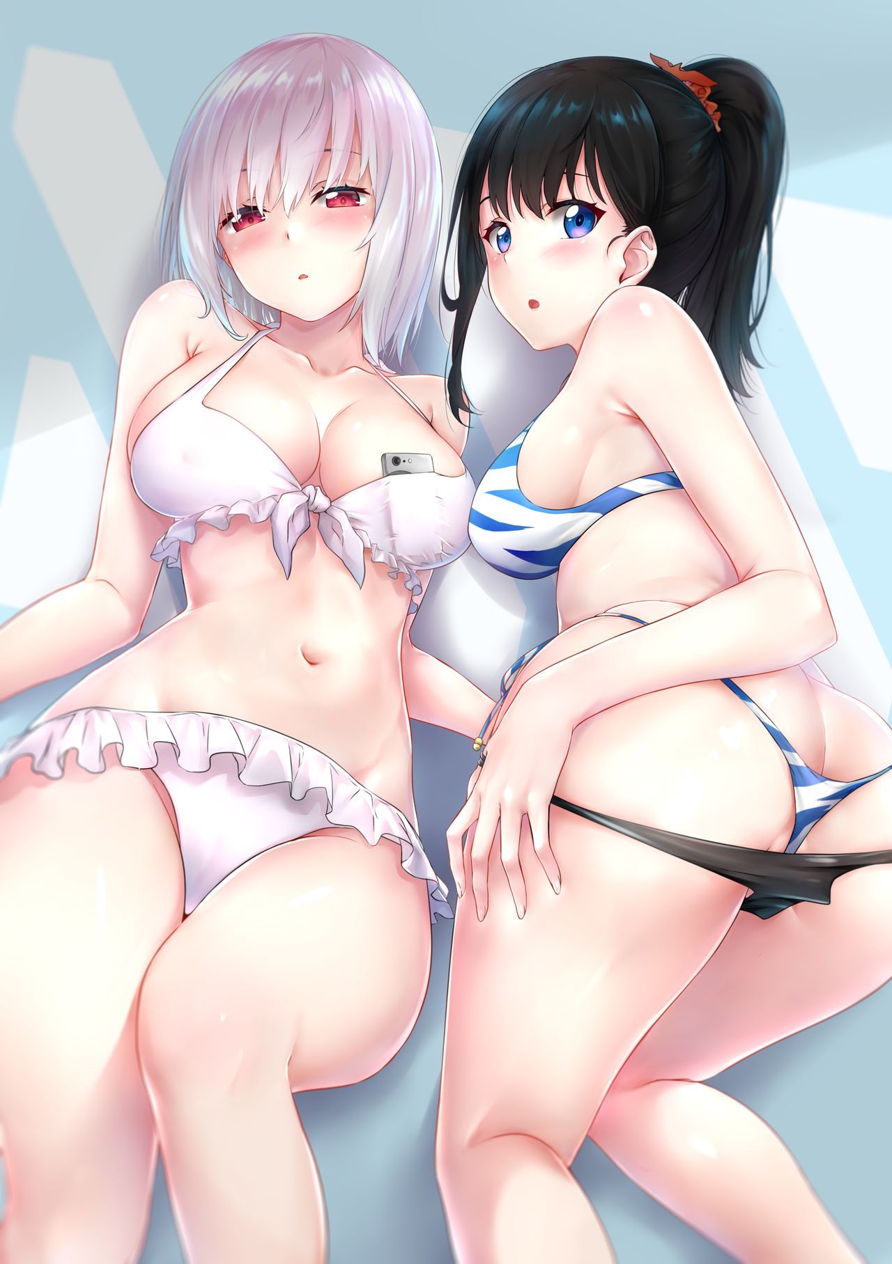 đọc truyện Hình Hentai Chương 13 ảnh 88 tại Giả Dược