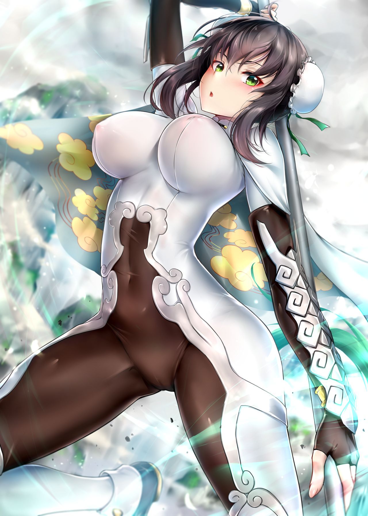 đọc truyện Hình Hentai Chương 13 ảnh 92 tại Giả Dược