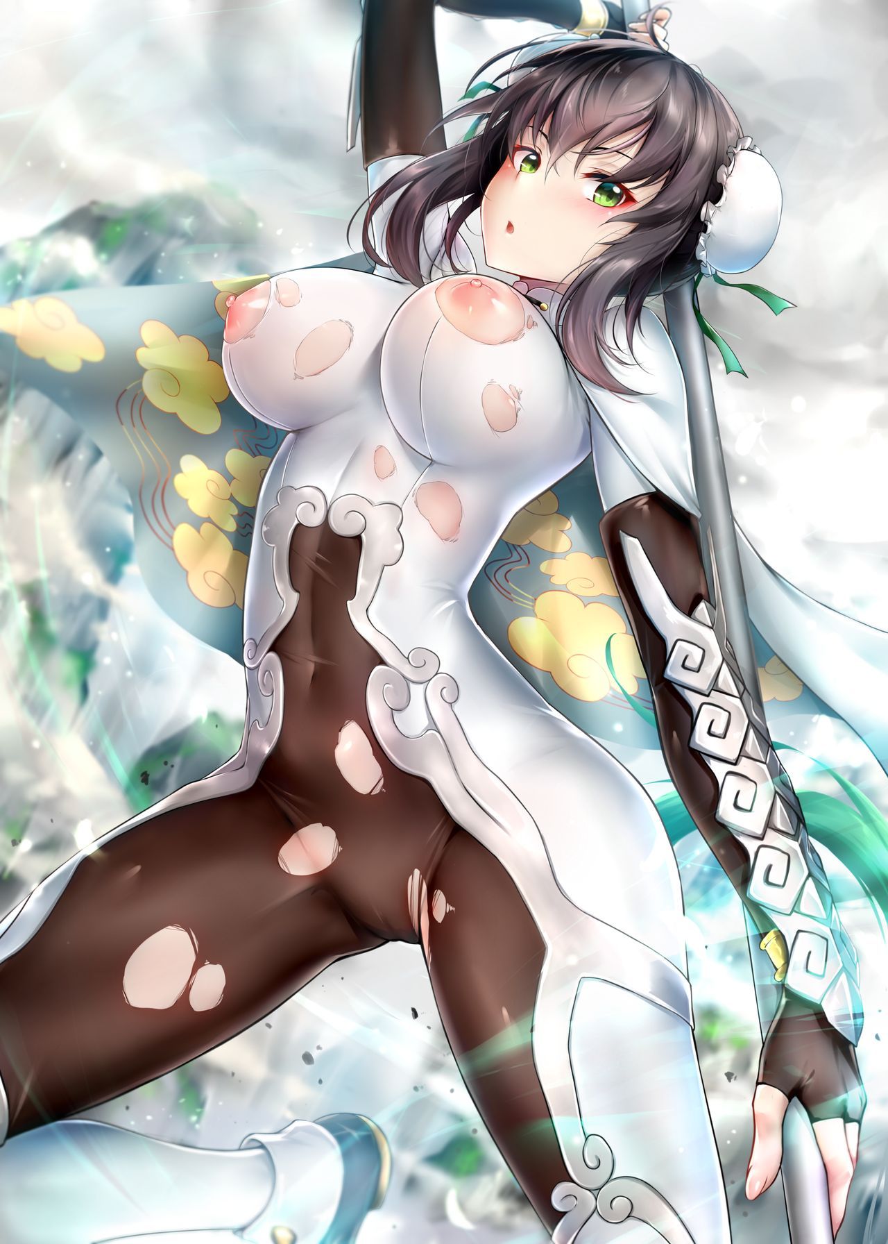 đọc truyện Hình Hentai Chương 13 ảnh 93 tại Giả Dược