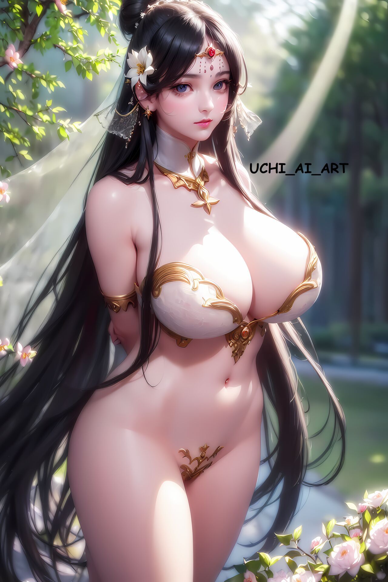 đọc truyện Hình Hentai Chương 132 ảnh 48 tại Giả Dược