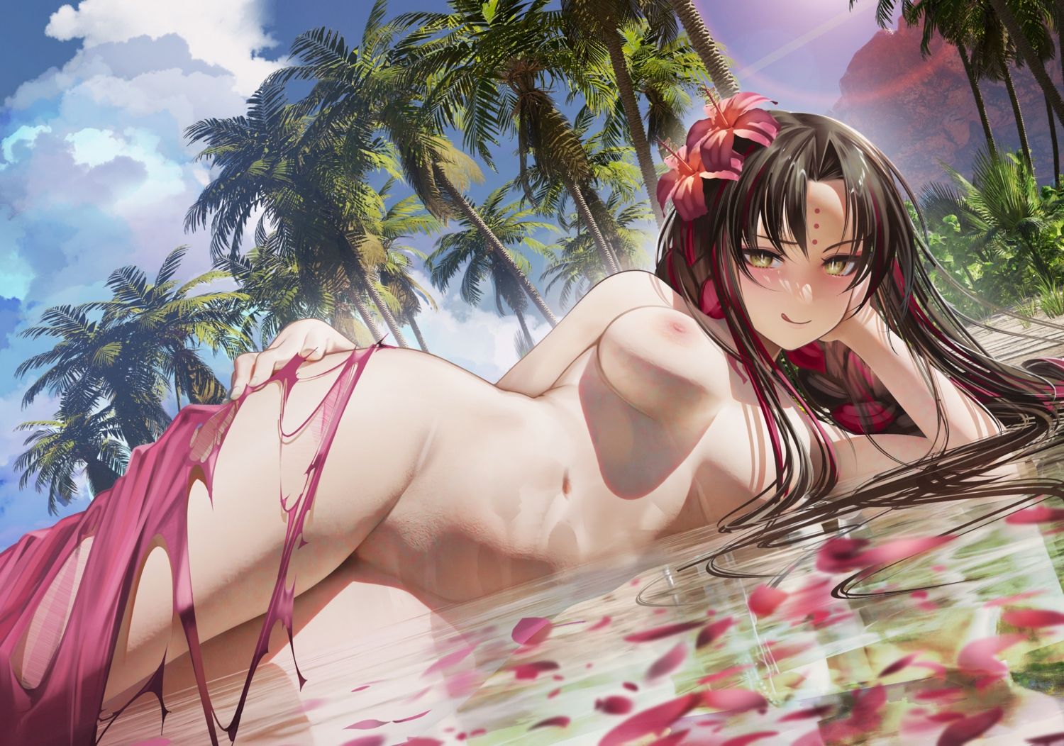 đọc truyện Hình Hentai Chương 133 ảnh 37 tại Giả Dược