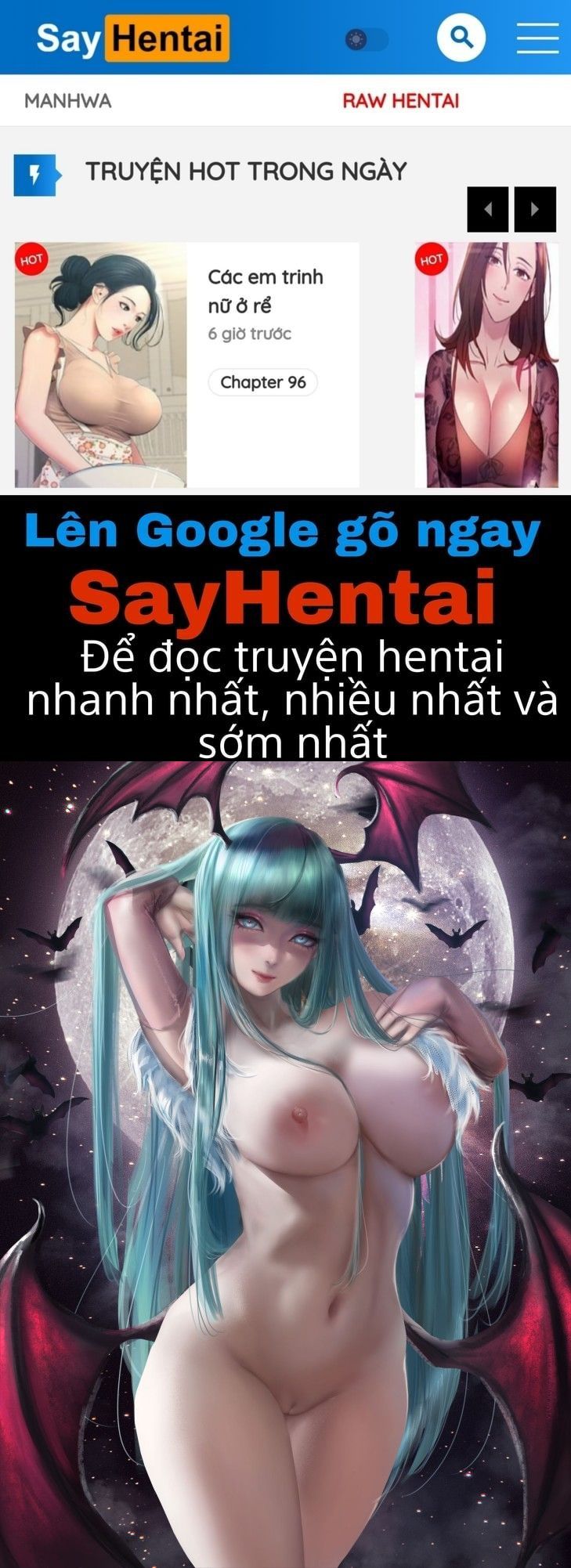 đọc truyện Hình Hentai Chương 134 ảnh 1 tại Giả Dược