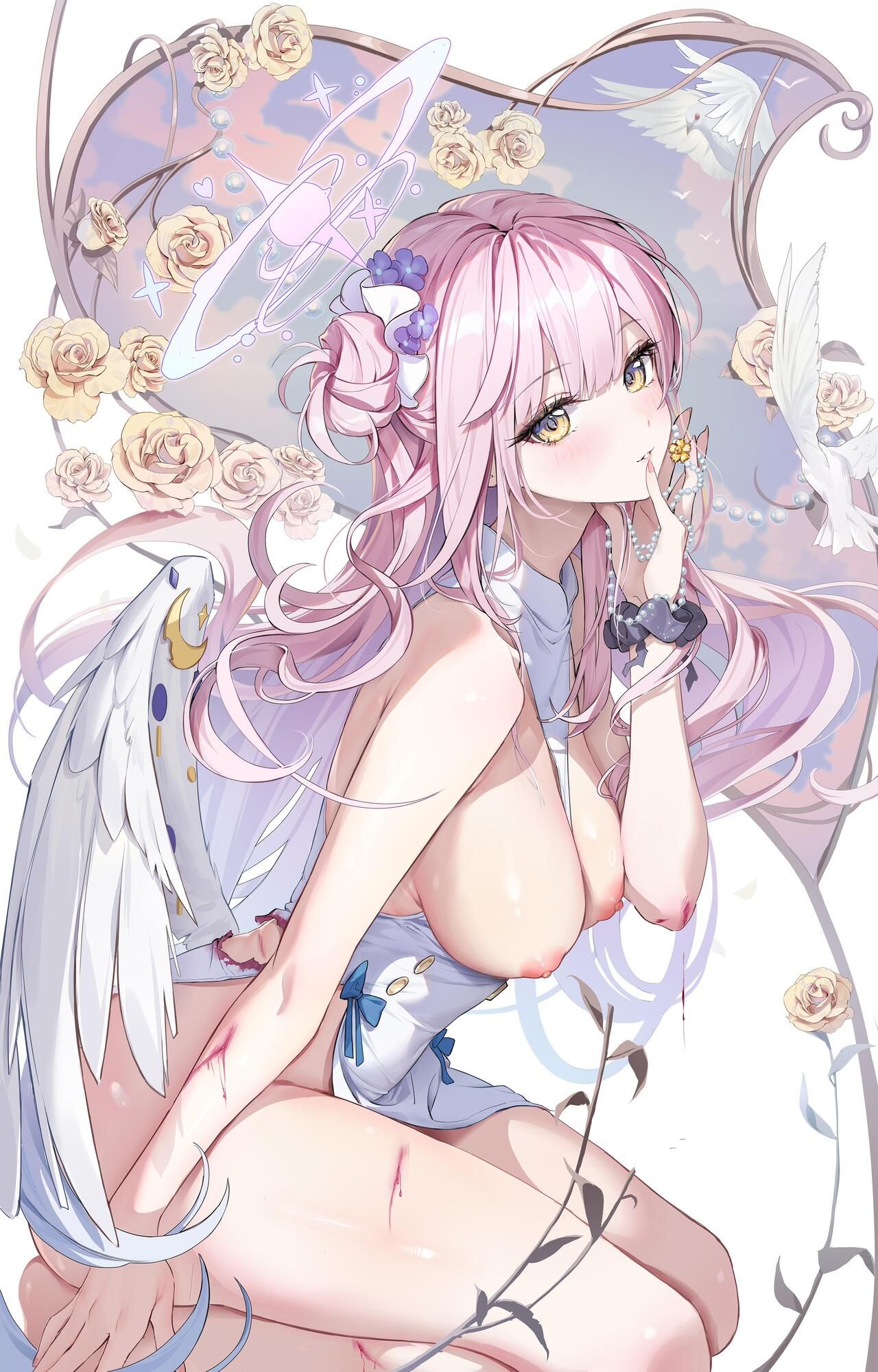 đọc truyện Hình Hentai Chương 134 ảnh 26 tại Giả Dược