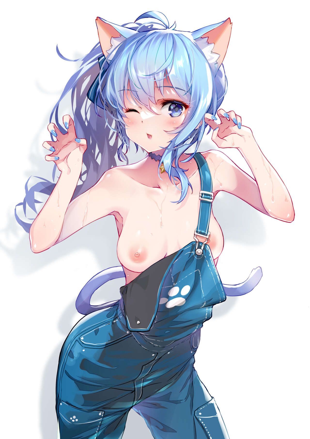 đọc truyện Hình Hentai Chương 134 ảnh 42 tại Giả Dược