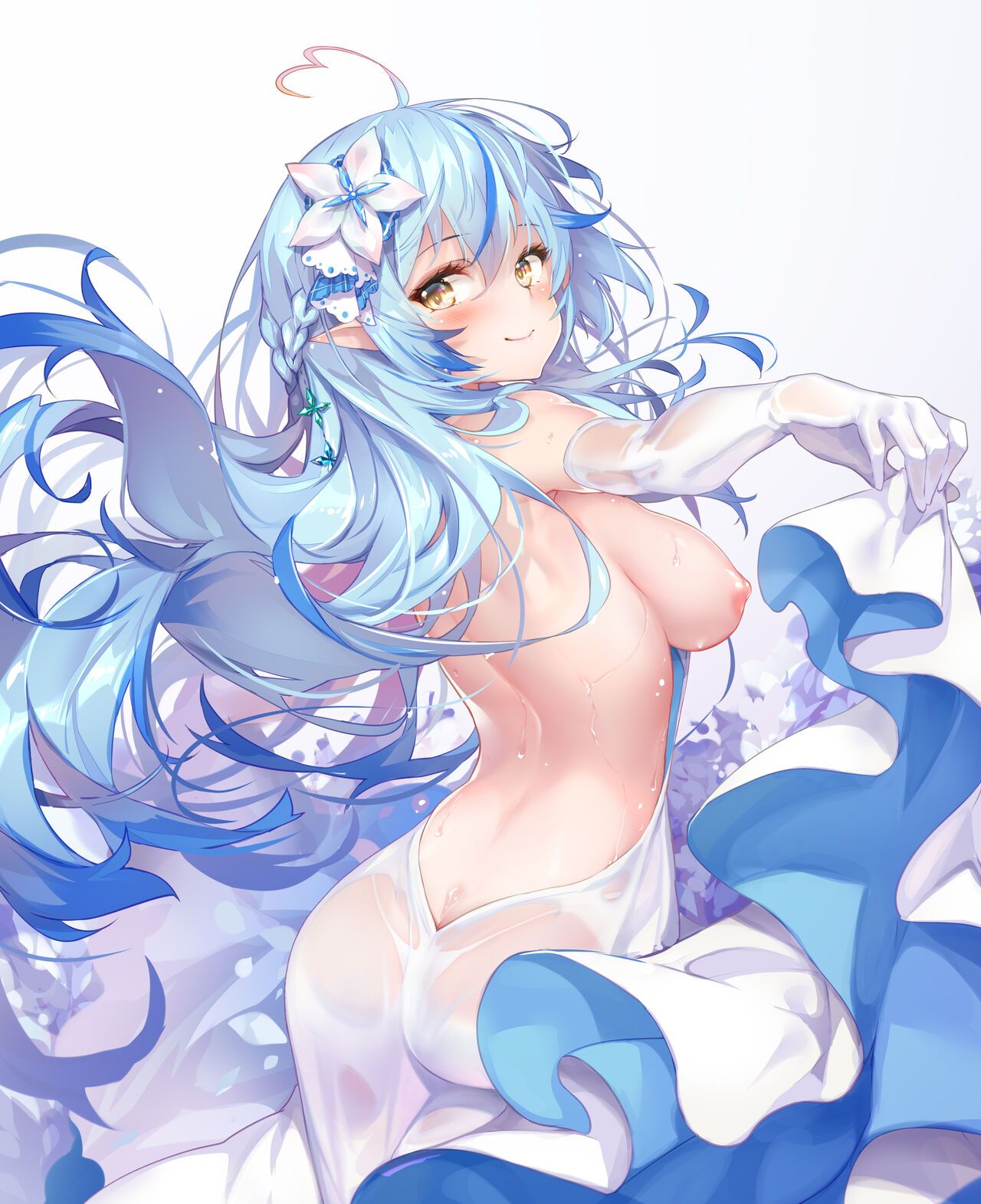 đọc truyện Hình Hentai Chương 134 ảnh 50 tại Giả Dược