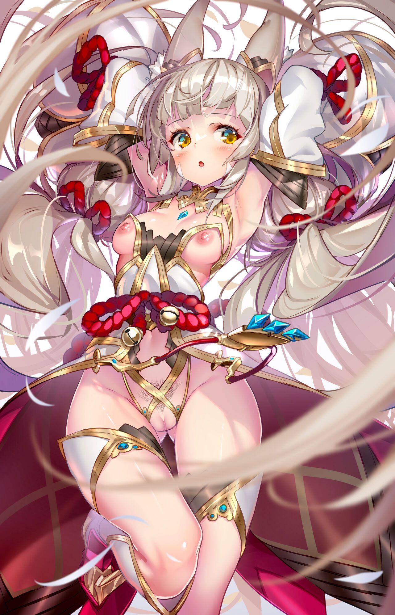 đọc truyện Hình Hentai Chương 134 ảnh 51 tại Giả Dược