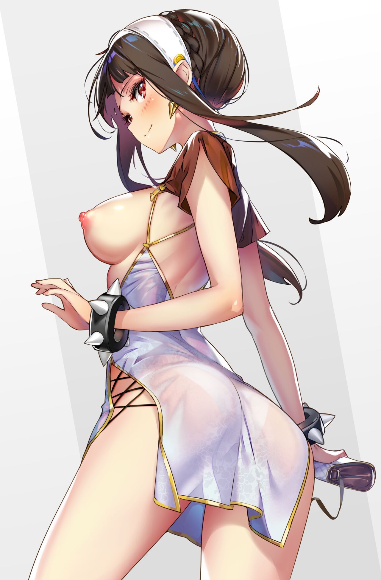 đọc truyện Hình Hentai Chương 134 ảnh 59 tại Giả Dược