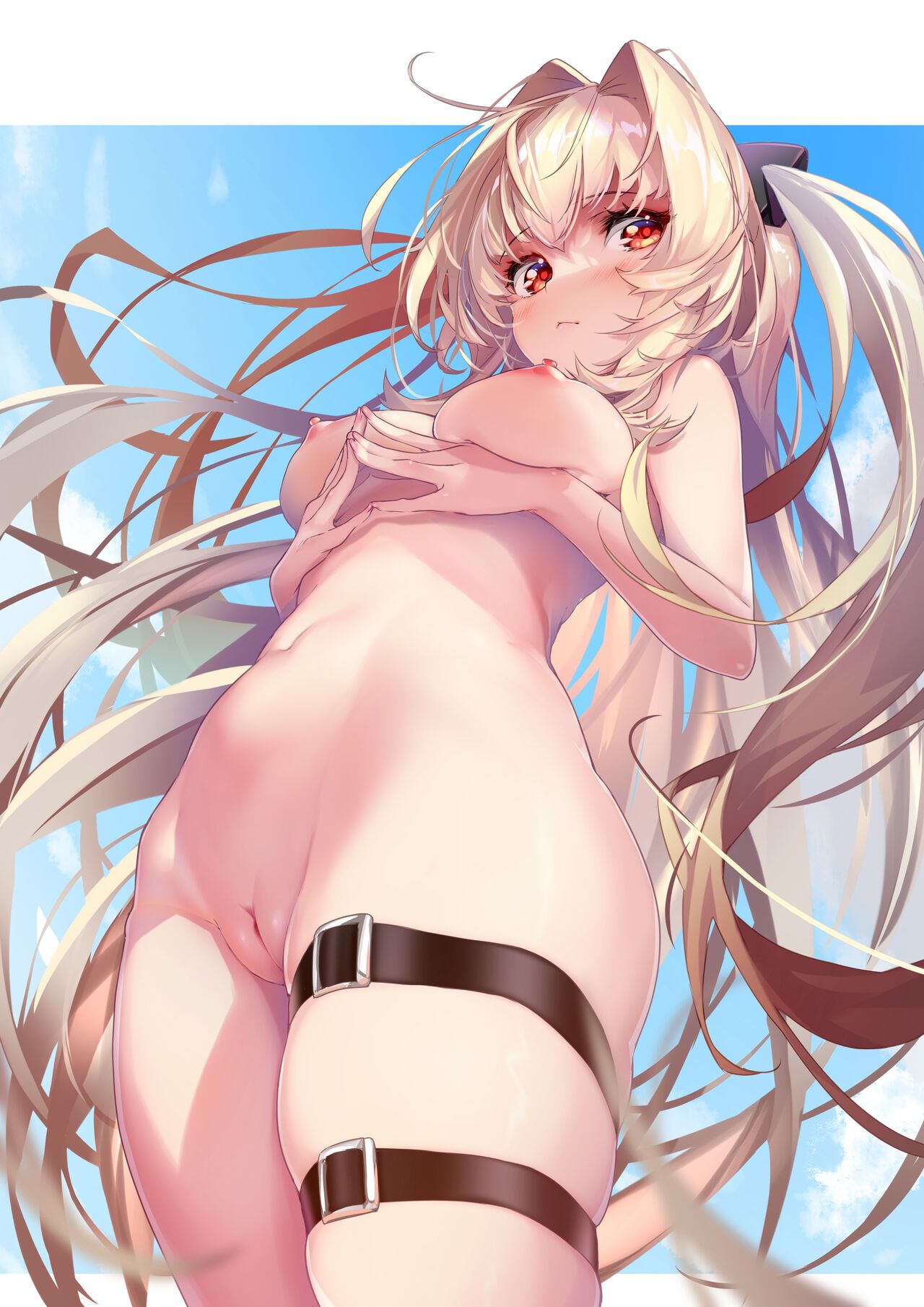 đọc truyện Hình Hentai Chương 134 ảnh 68 tại Giả Dược