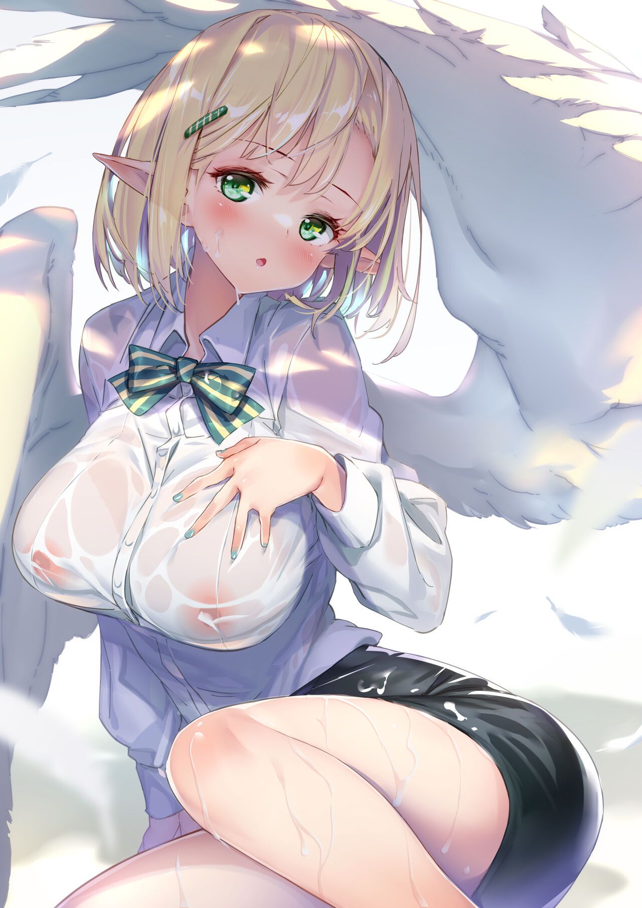 đọc truyện Hình Hentai Chương 134 ảnh 72 tại Giả Dược
